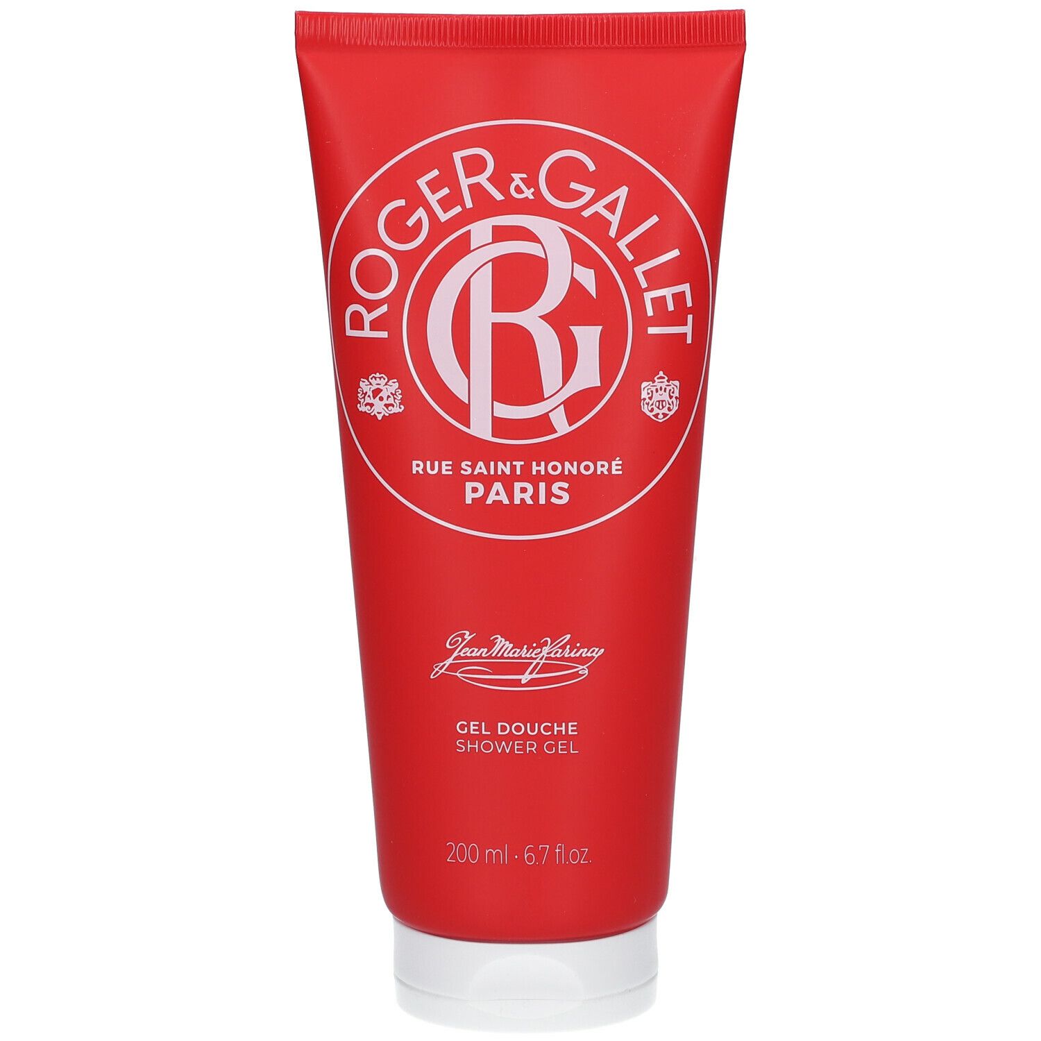 Roger & Gallet Gel Douche JEAN MARIE FARINA 200 ml Gel Douche