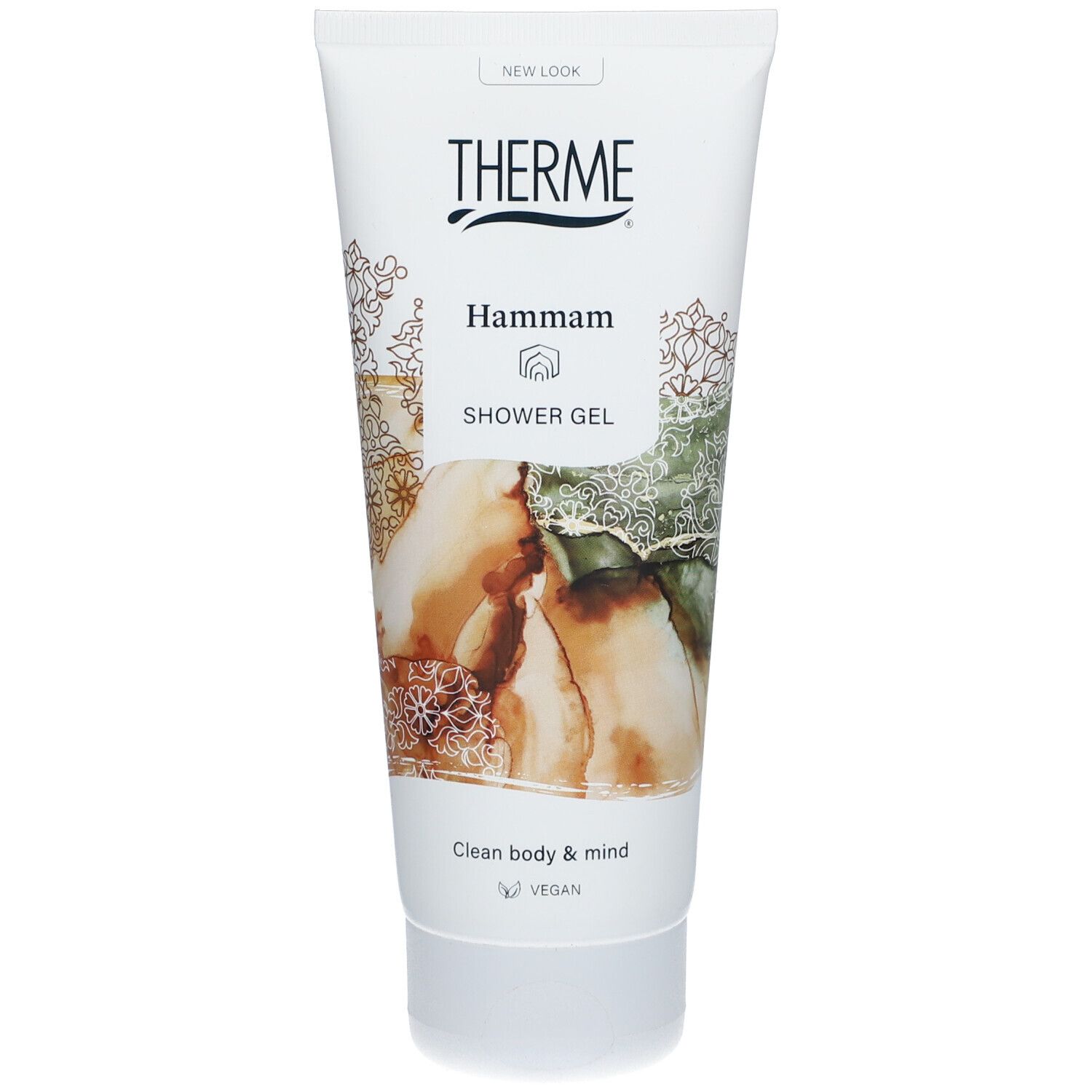 Therme Hammam Shower Gel 200 ml Gel Douche