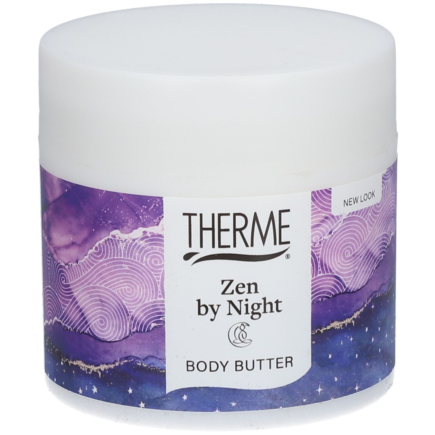 Therme Zen by Night Body Butter Crème Pour La Peau 225 g
