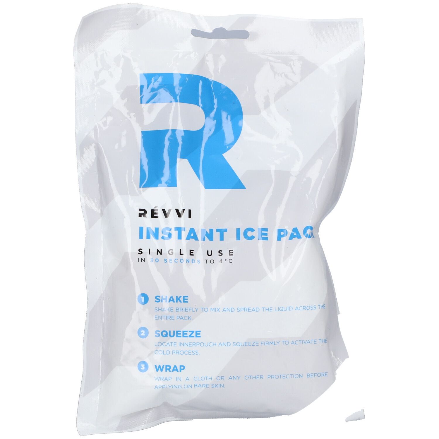 RÉVVIPack de glace instantané 1 pc(s) Autre