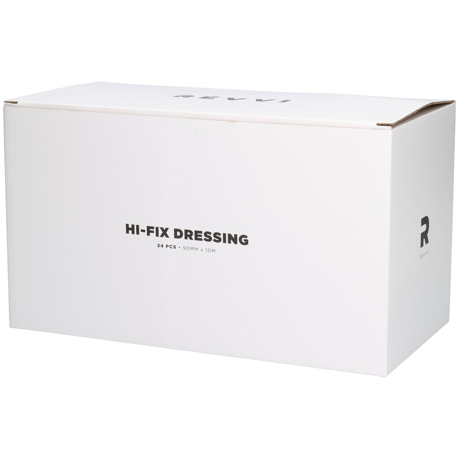 RÉVVI Hi-Fix Dressing Multibox 24 pc(s) Bandage(S)