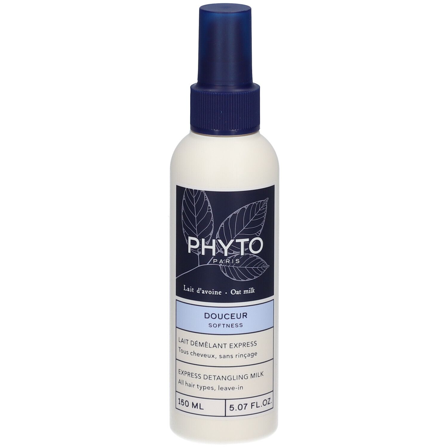 PHYTO Douceur Spray démêlant express 150 ml Spray