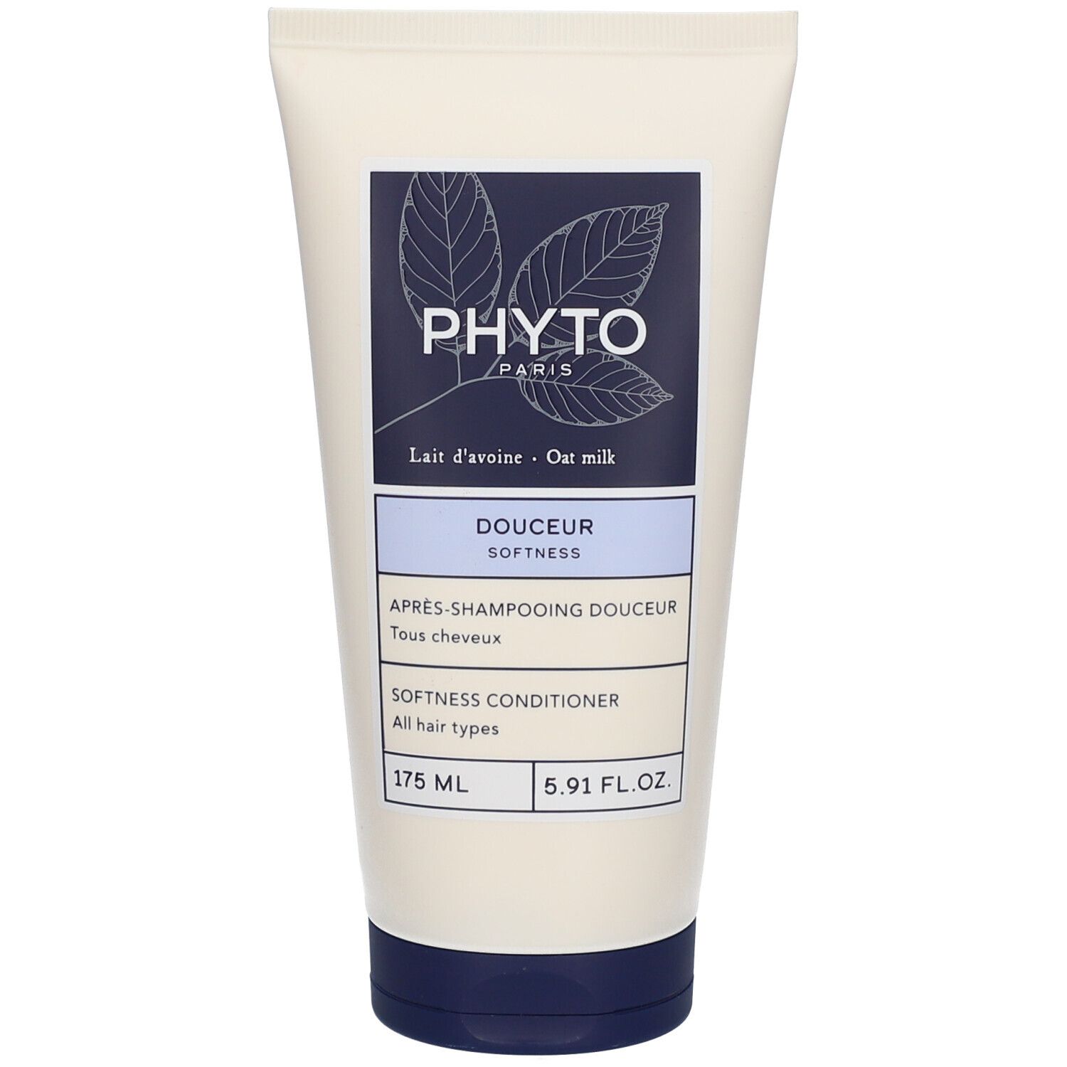 PHYTO Après-shampooing Douceur 175 ml Après-Shampooing(S)