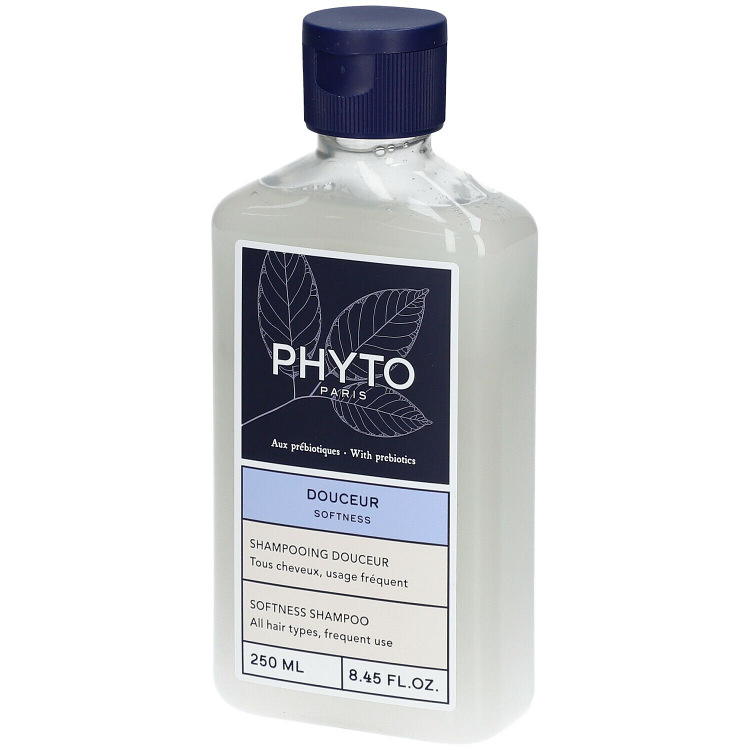 Phyto Douceur Shampooing Douceur 250 ml shampoing 250 ml Shampooing