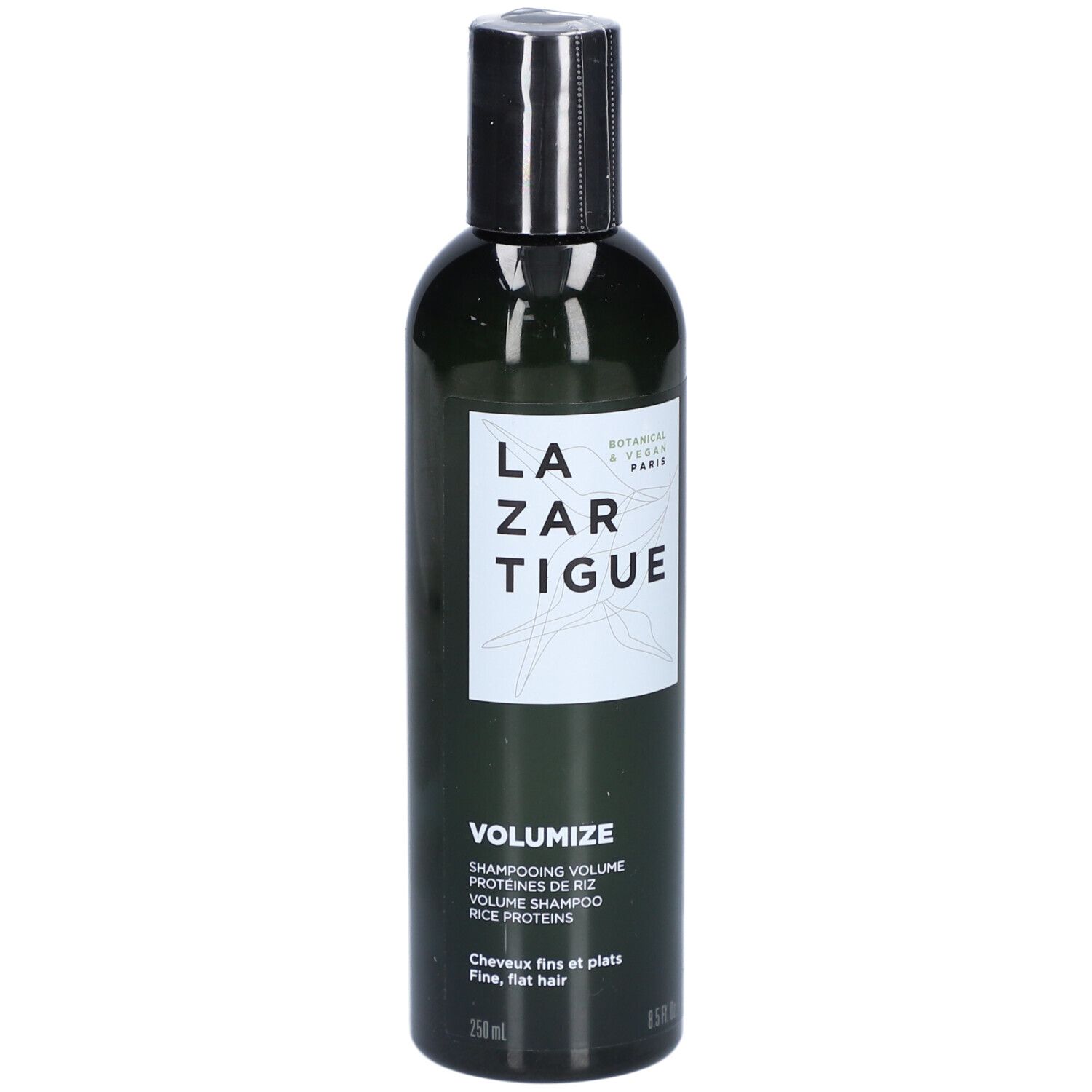 LAZARTIGUE Shampooing Volumize 250 ml Shampooing