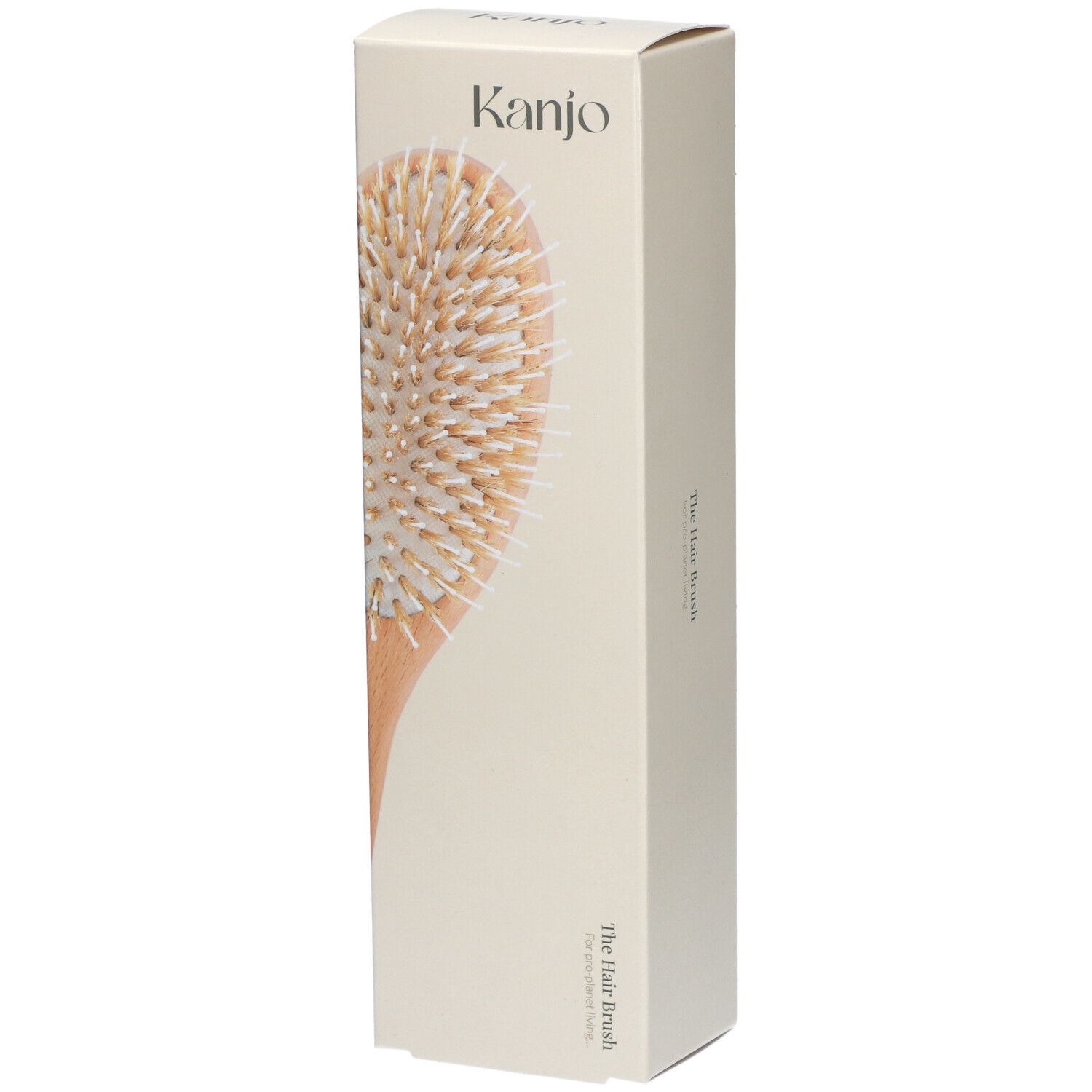 Kanjo Brosse à cheveux 1 pc(s) Accessoire(S)