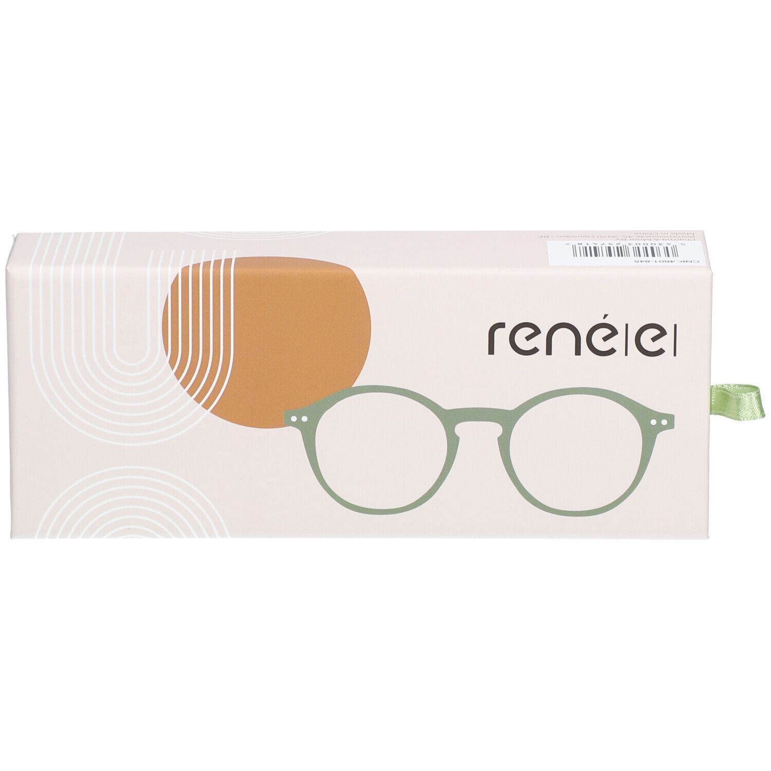 rené(e) Lunettes Unisex - Modèle RE-Z 1 pc(s)