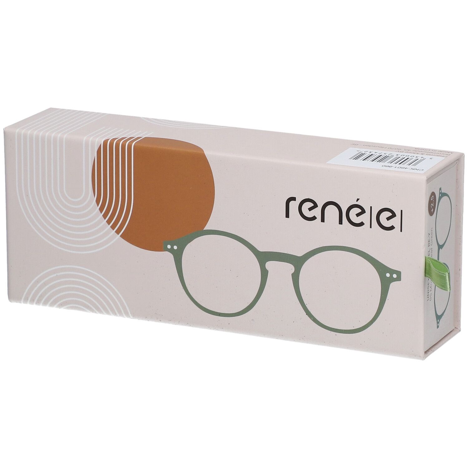 rené(e) Lunettes Unisex - Modèle RE-Y 1 pc(s)