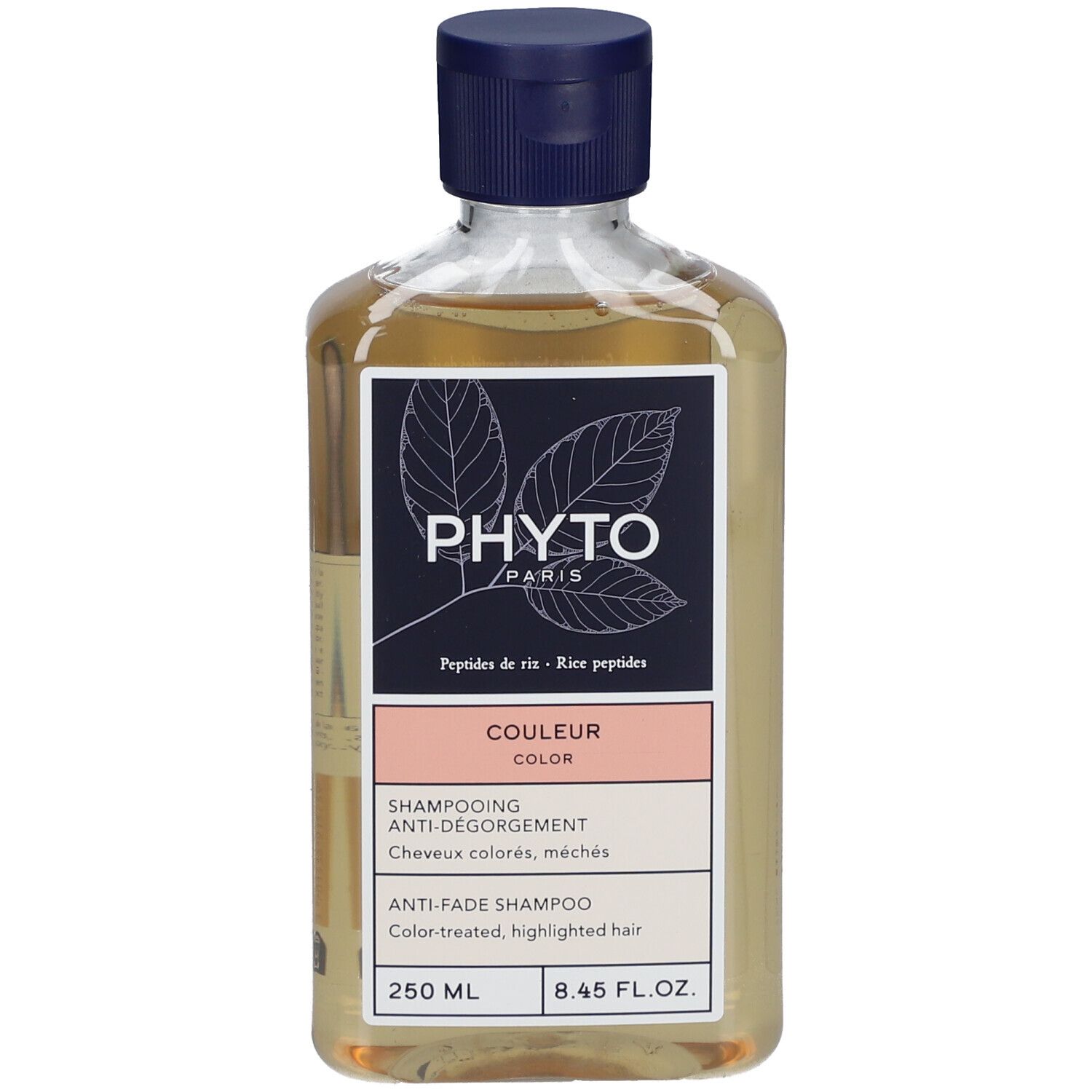 Phyto Shampooing Anti-Décoloration Color 250 ml Shampooing