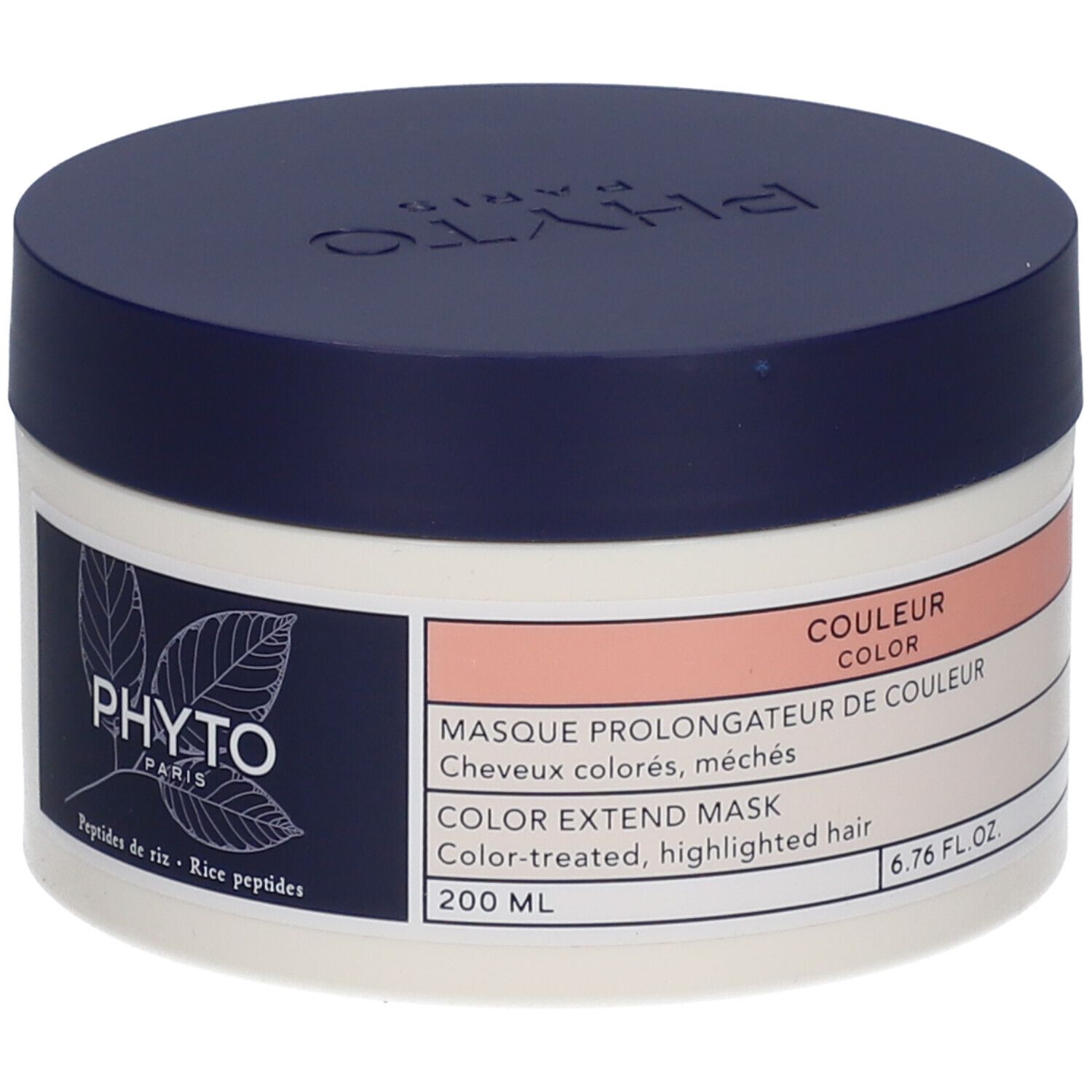 Phyto Masque Extendeur de Couleur Color 200 ml Conditioneur