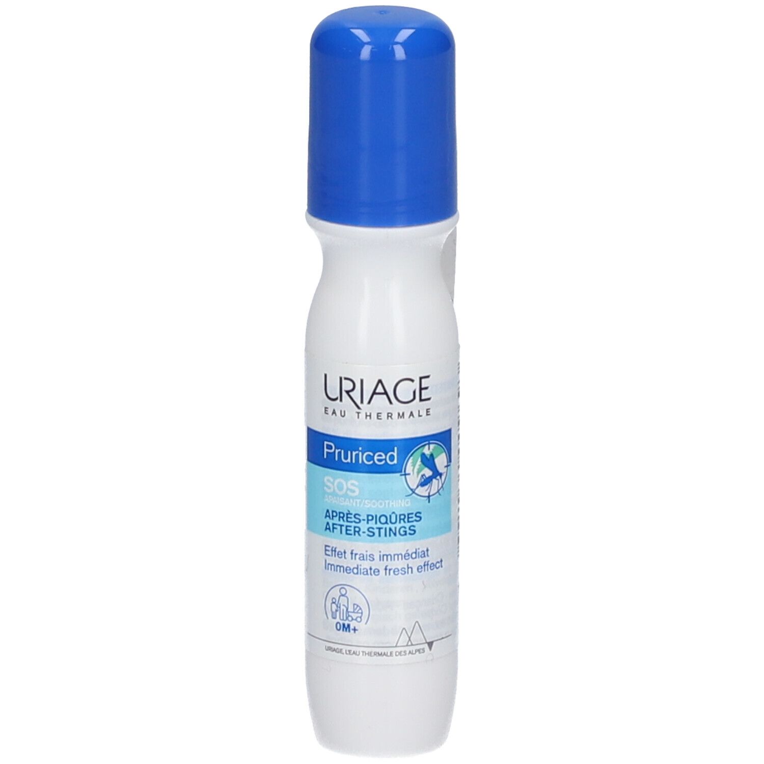 Joom Parasanteonline Uriage Pruriced Soin Sos Apaisant 15 Ml - Image 3