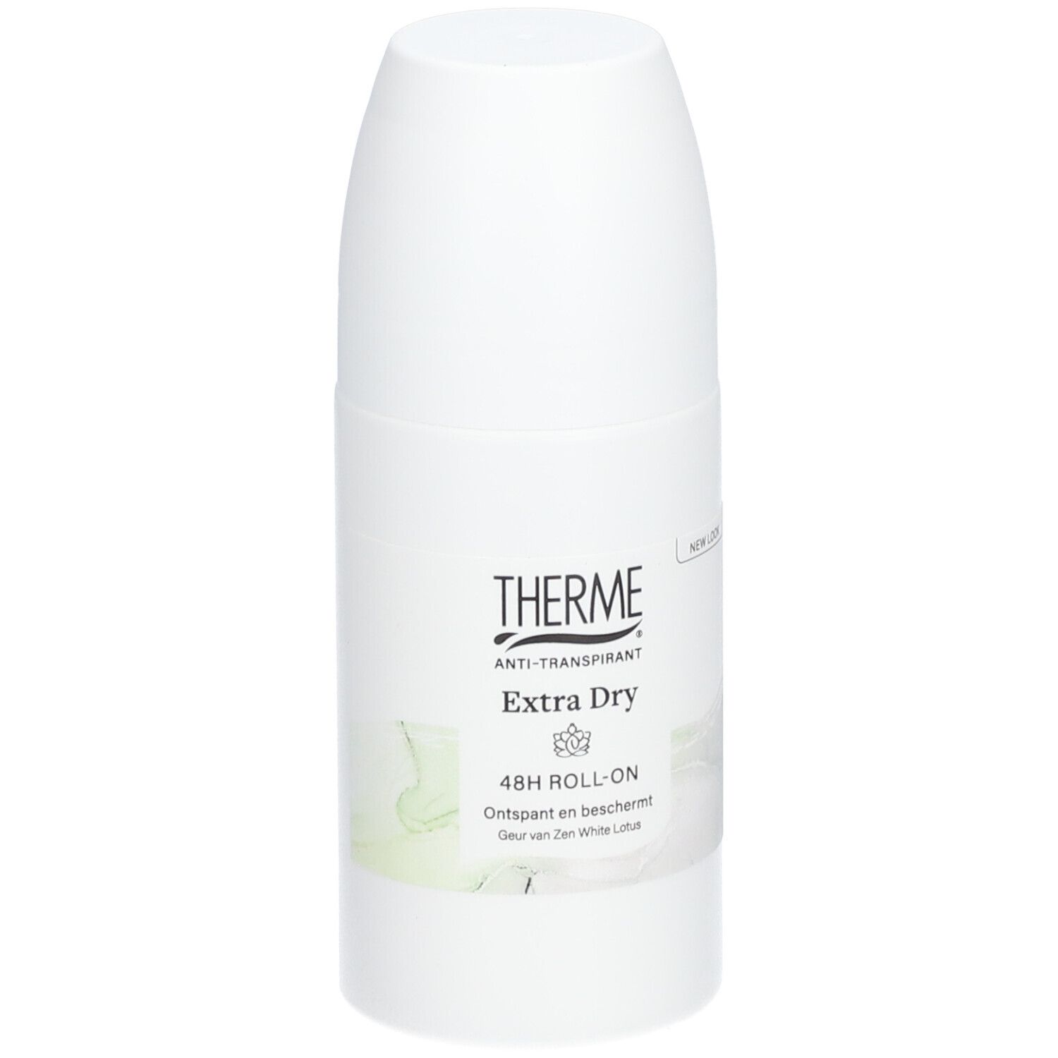 Therme Anti-Transpirant Extra Dry 48H Déodorant 60 Ml