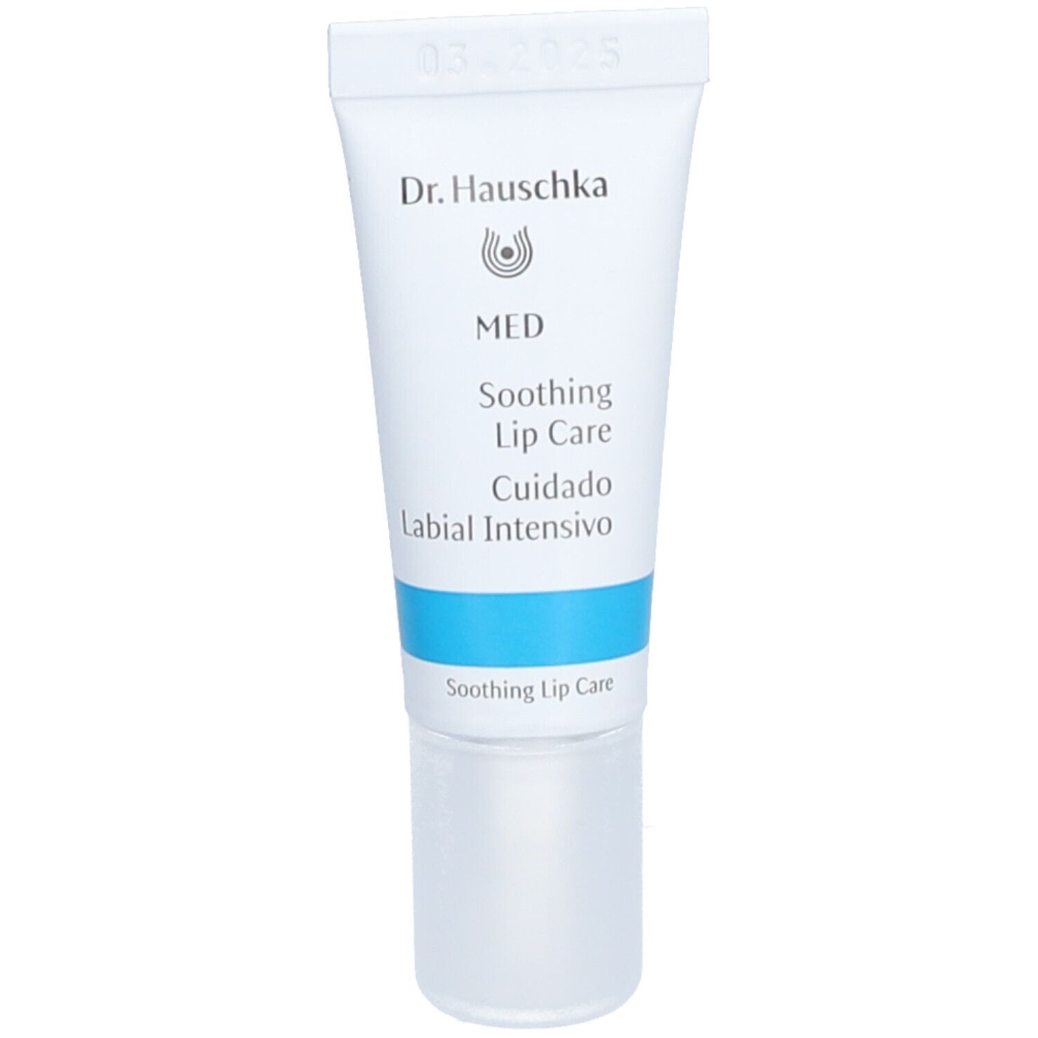 Dr. Hauschka Med Soin Des Lèvres Soin(S)S Des 5 Ml Nourrisson