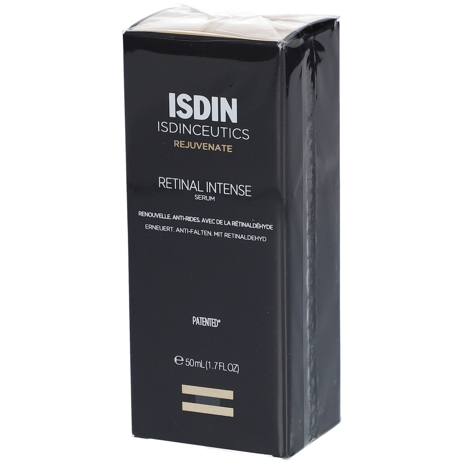 ISDIN Isdinceutics Retinal Intense 50 ml Crème