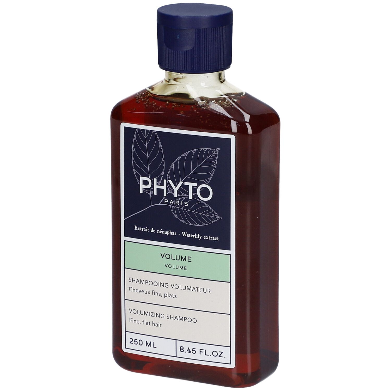 Phyto Volume Shampooing Volumateur 250 ml 250 ml Shampooing