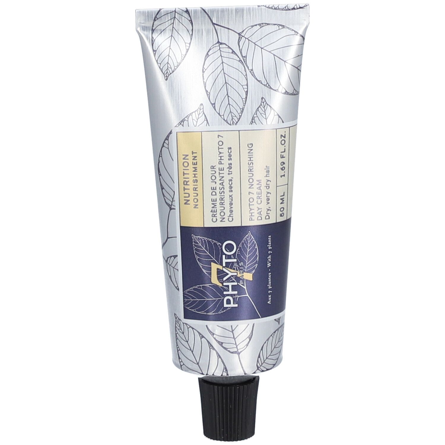 Phyto 7 Nutrition Crème de Jour Nourrissante 50 ml Crème De Jour