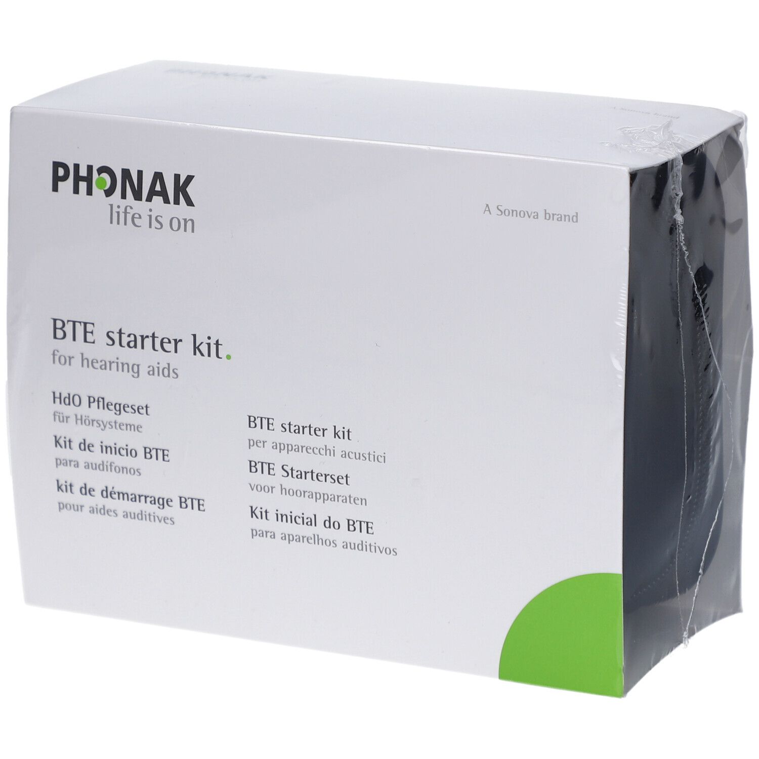Phonak Kit de Démarrage BTE pour aides auditives Set(S) 1 pc(s)