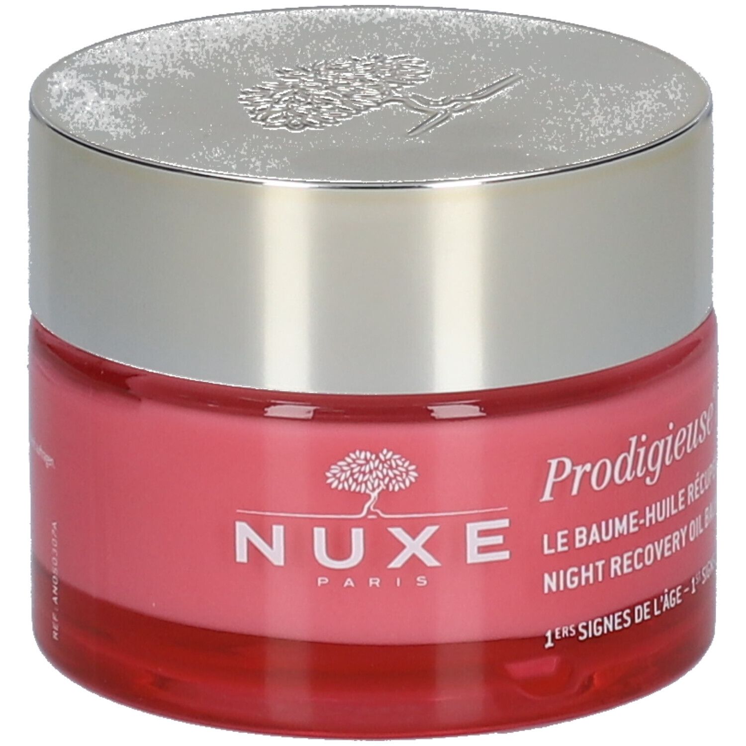 Nuxe Prodigieuse® Boost Le Baume-Huile Récupérateur Nuit 50 ml baume Baume