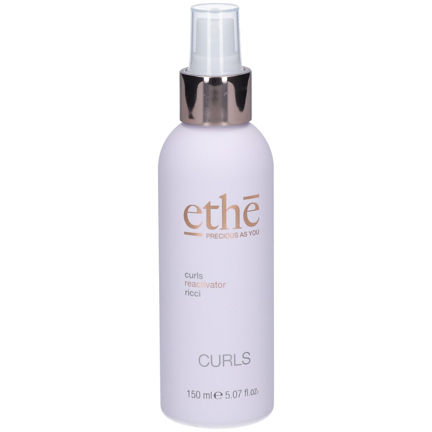Ethè Réactivateur de boucles Crème 150 ml