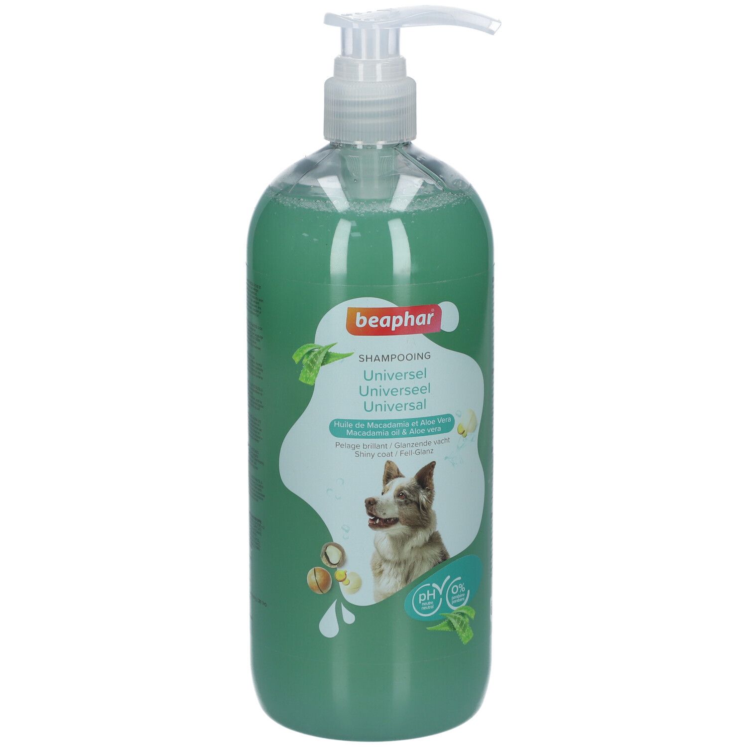 Beaphar Shampooing Chien universel 1 l