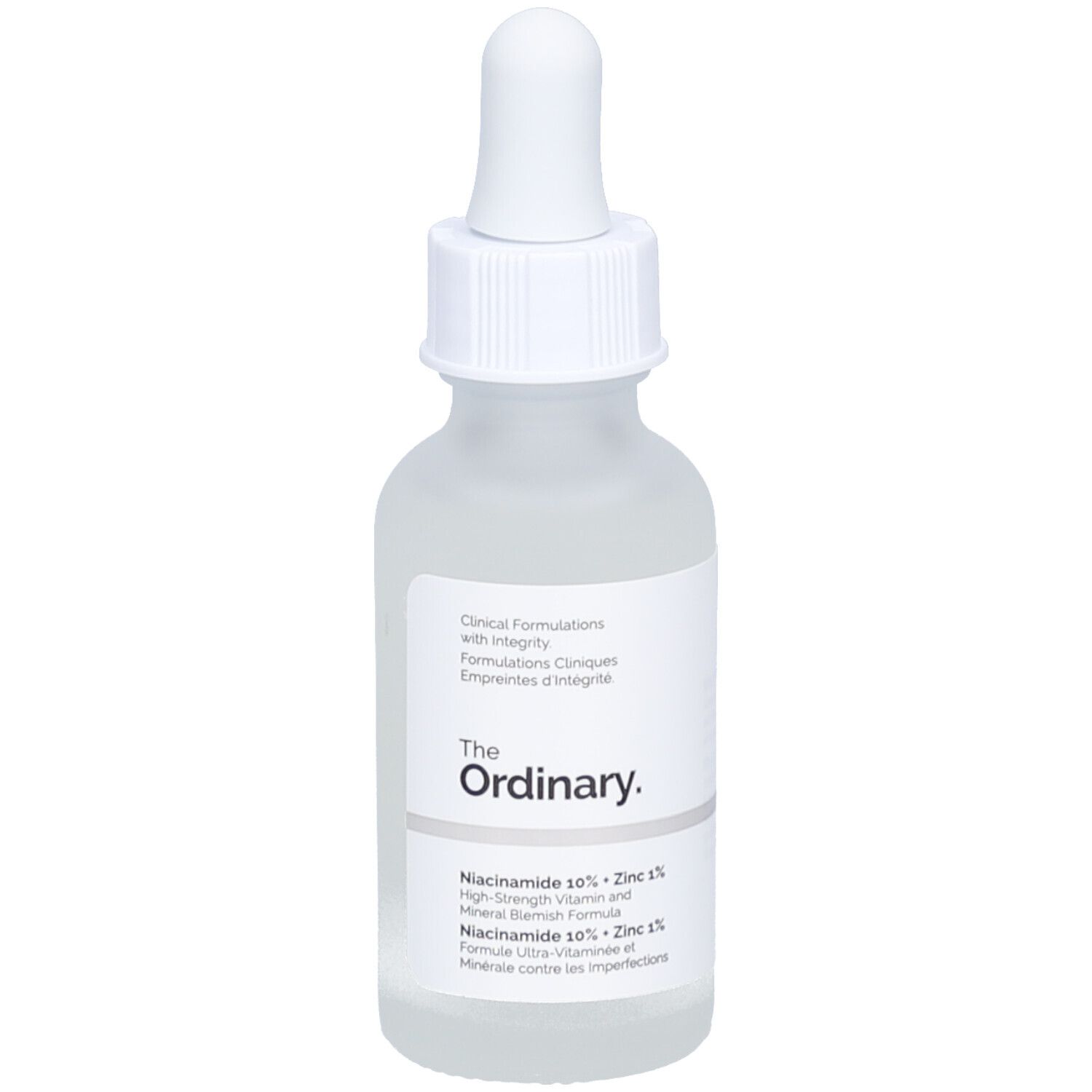 THE ORDINARY Niacinamide 10% + Zinc 1% Gel(S) 30 ml