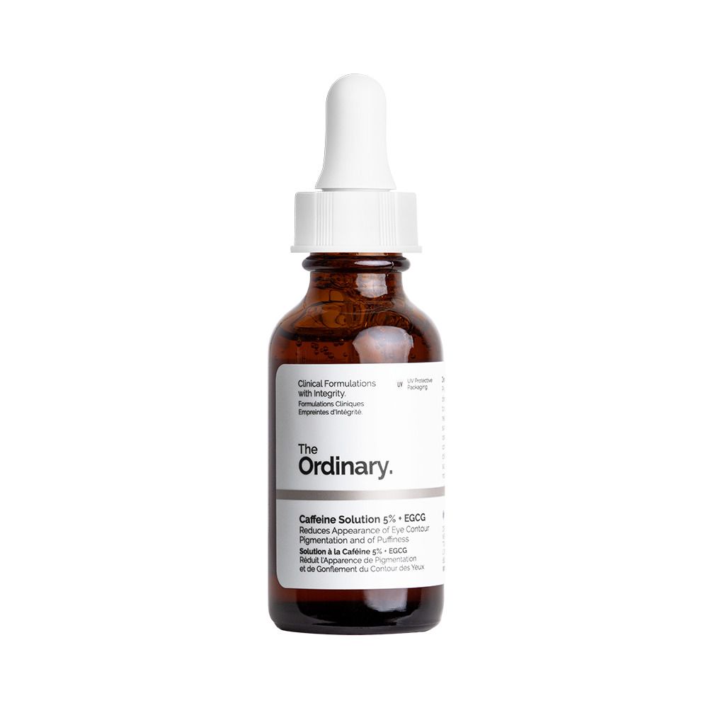 The Ordinary The Ordinary® Solution À La Caféine 5% + Egcg Sérum 30 Ml Enfants