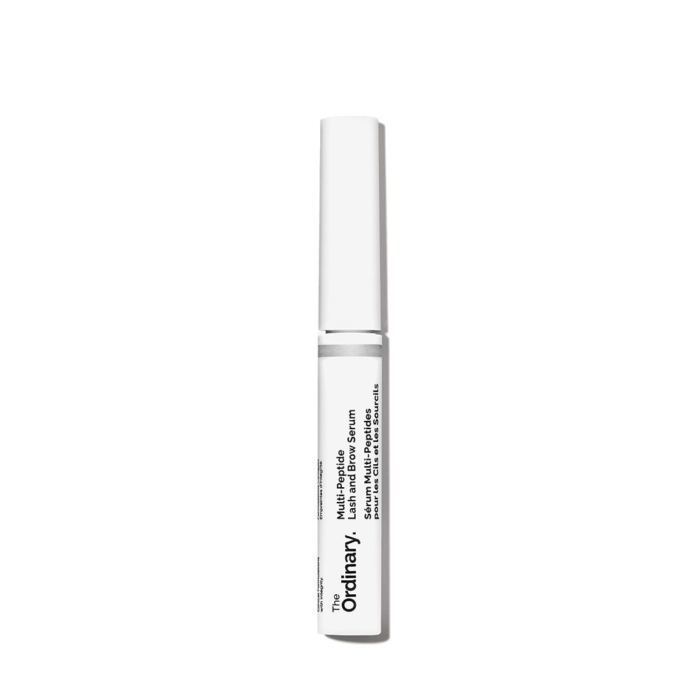 The Ordinary The Ordinary® Sérum Multi-Peptides Pour Les Cils Et Sourcils Gel(S) 5 Ml