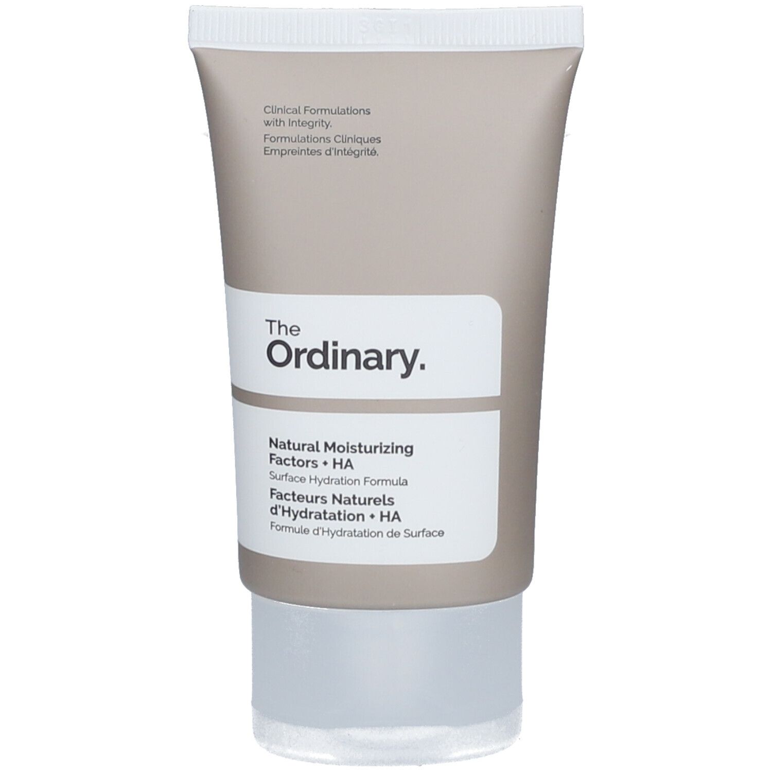 Facteurs Naturels d'Hydratation + HA The Ordinary 30 ml - Image 2