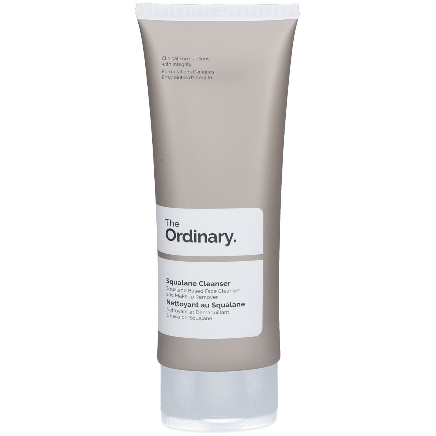 THE ORDINARY Nettoyant au Squalane 150 ml Produit(S) Nettoyant(S)