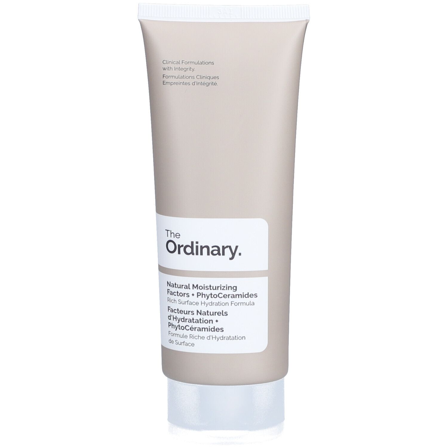 The Ordinary Unisex Pas De Couleur - Facteurs Naturels D'hydratation + Phytocéramides - 100 Ml - Image 4