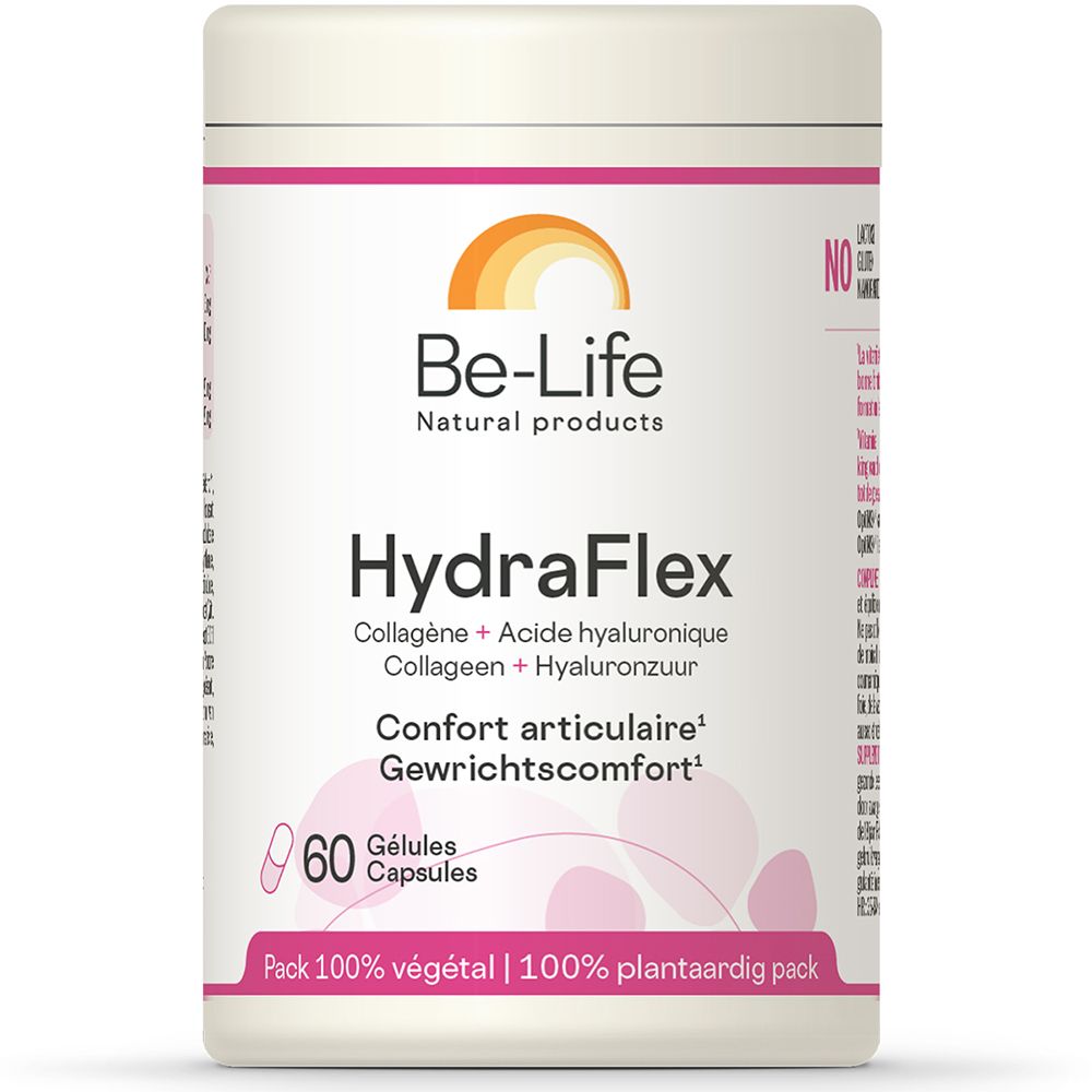 Be-Life Hydraflex Capsule(S) 60 pc(s)