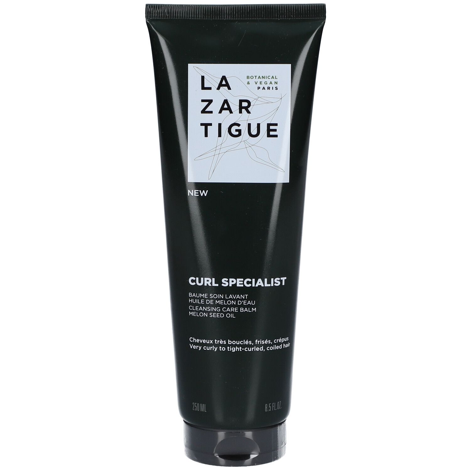 Lazartigue Baume Nettoyant Curl Specialist À L’huile De Pastèque - Image 4