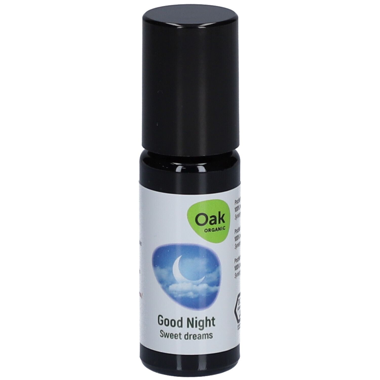 Oak Good Night Sweet dreams Roll-on Rouleau 10 ml