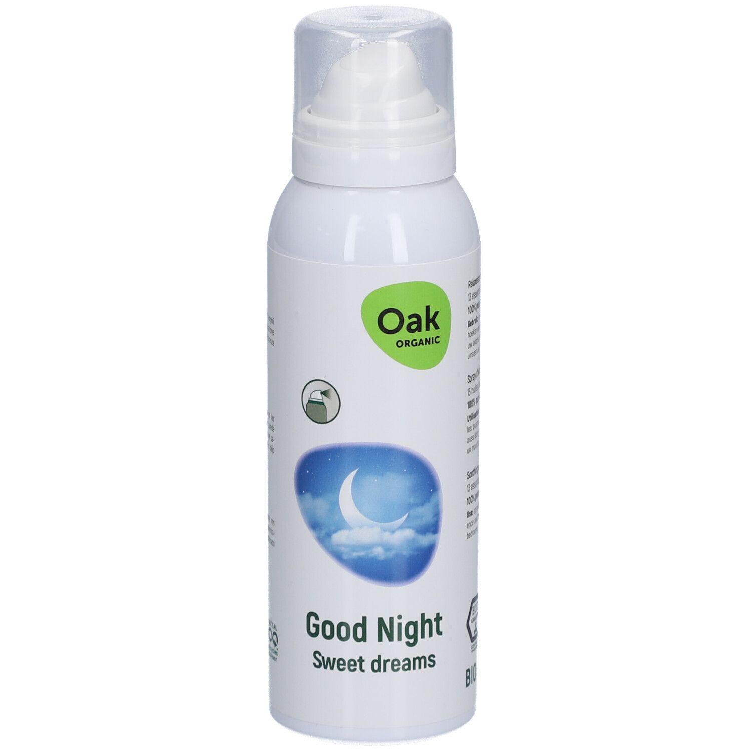 Oak Good Night Aroma spray Spray 100 ml