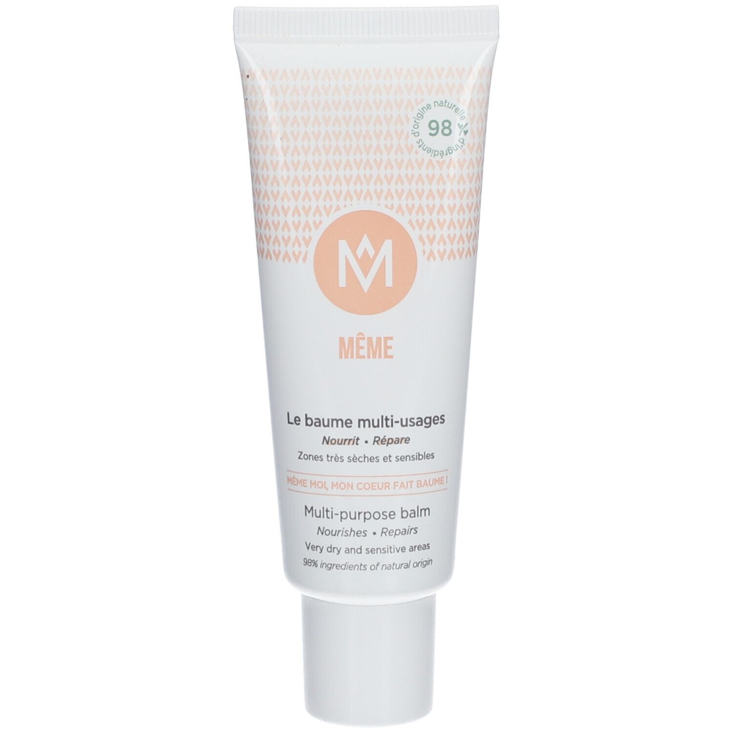 MÊME Le Baume Multi-Usages 40 ml - Image 3