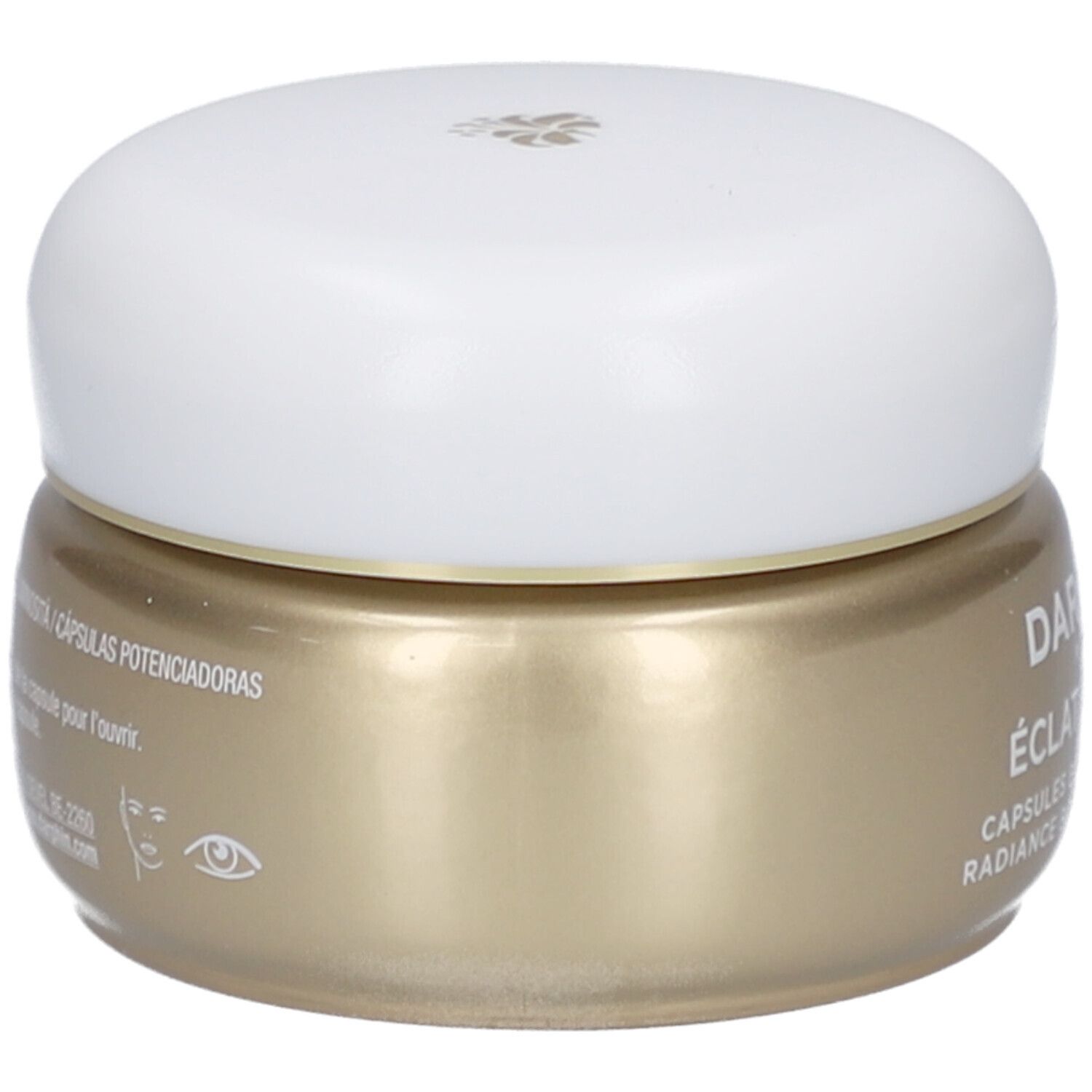 Darphin Rose Éclat Sublime Capsules Booster Vitalité 60 Capsules - Image 3