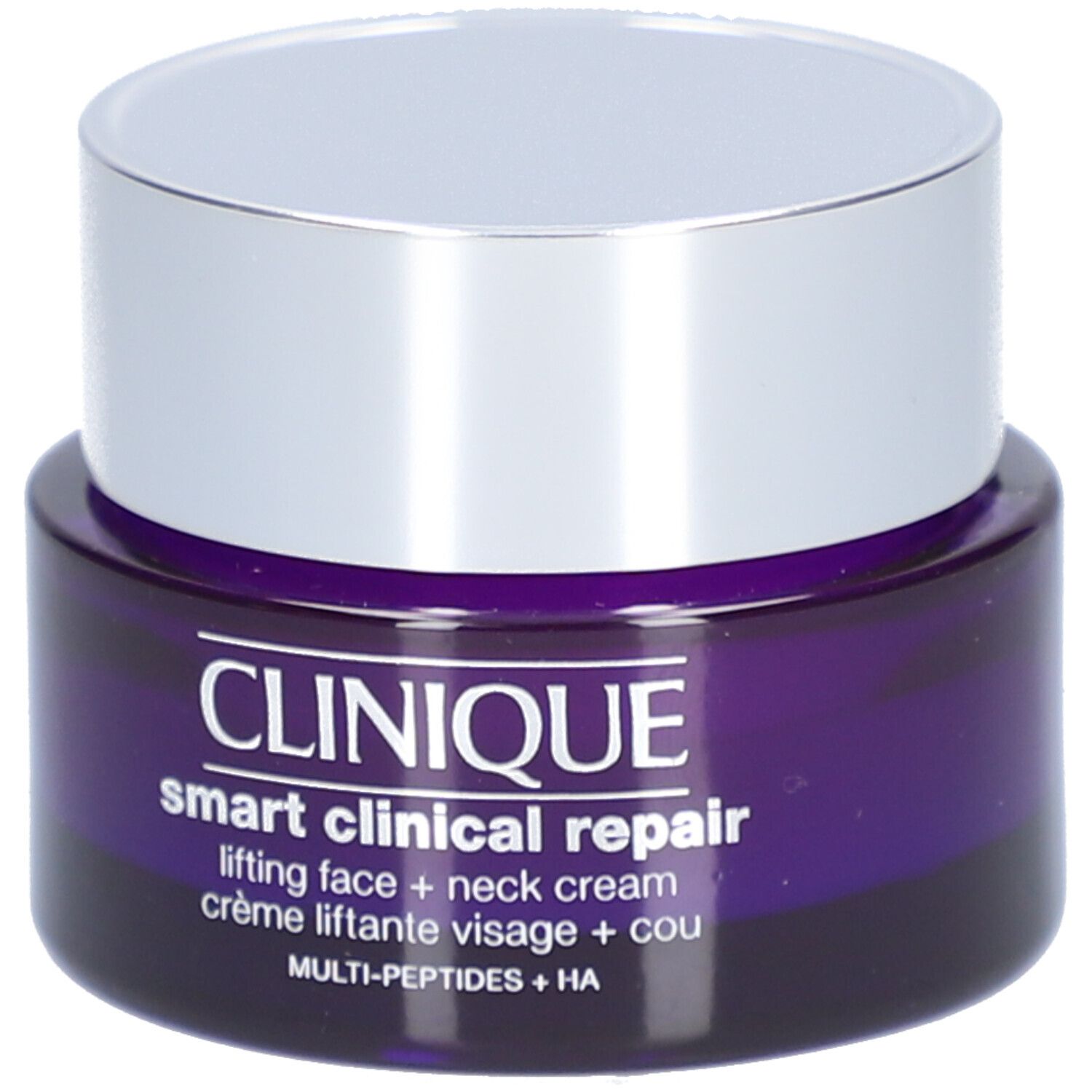 CLINIQUE Smart Clinical Repair Crème Liftante Visage + Cou 50 ml