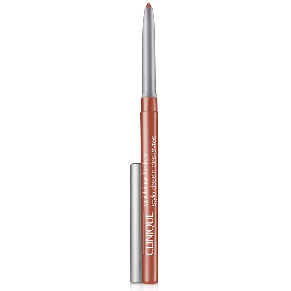 Clinique Stylo Dessin Des Lèvres Café Intense Soin(S)S Des Lèvres 3 G