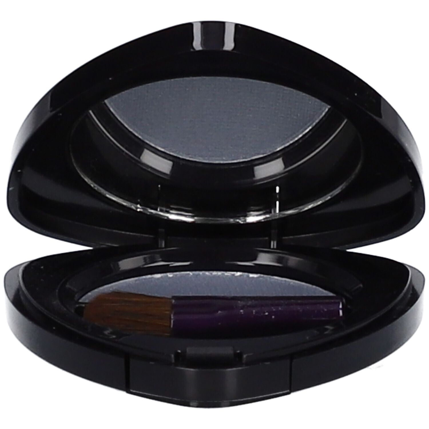 Dr. Hauschka Ombres à Paupières 07 Aigue-marine Maquillage 1,4 g