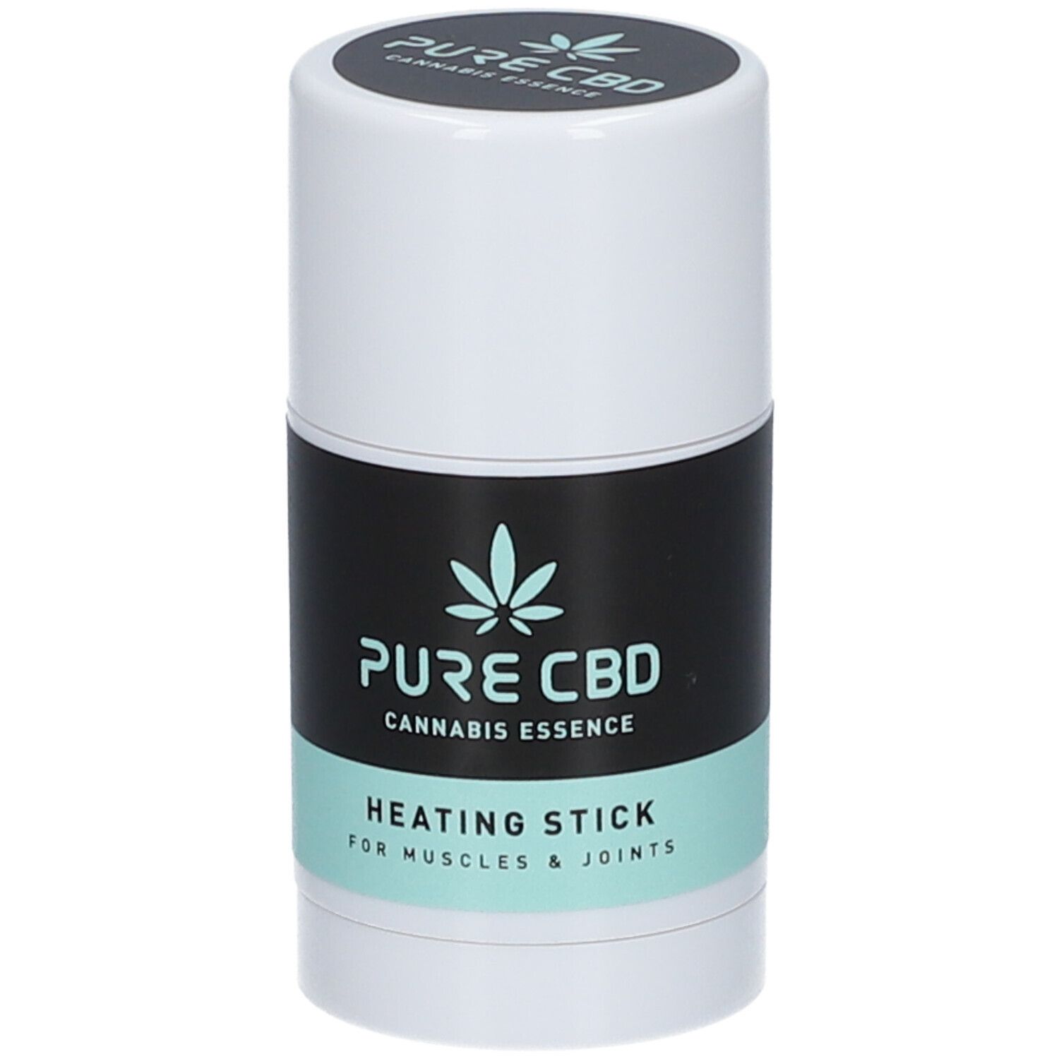 PURE CBD Heating Stick 26 g Rouleau
