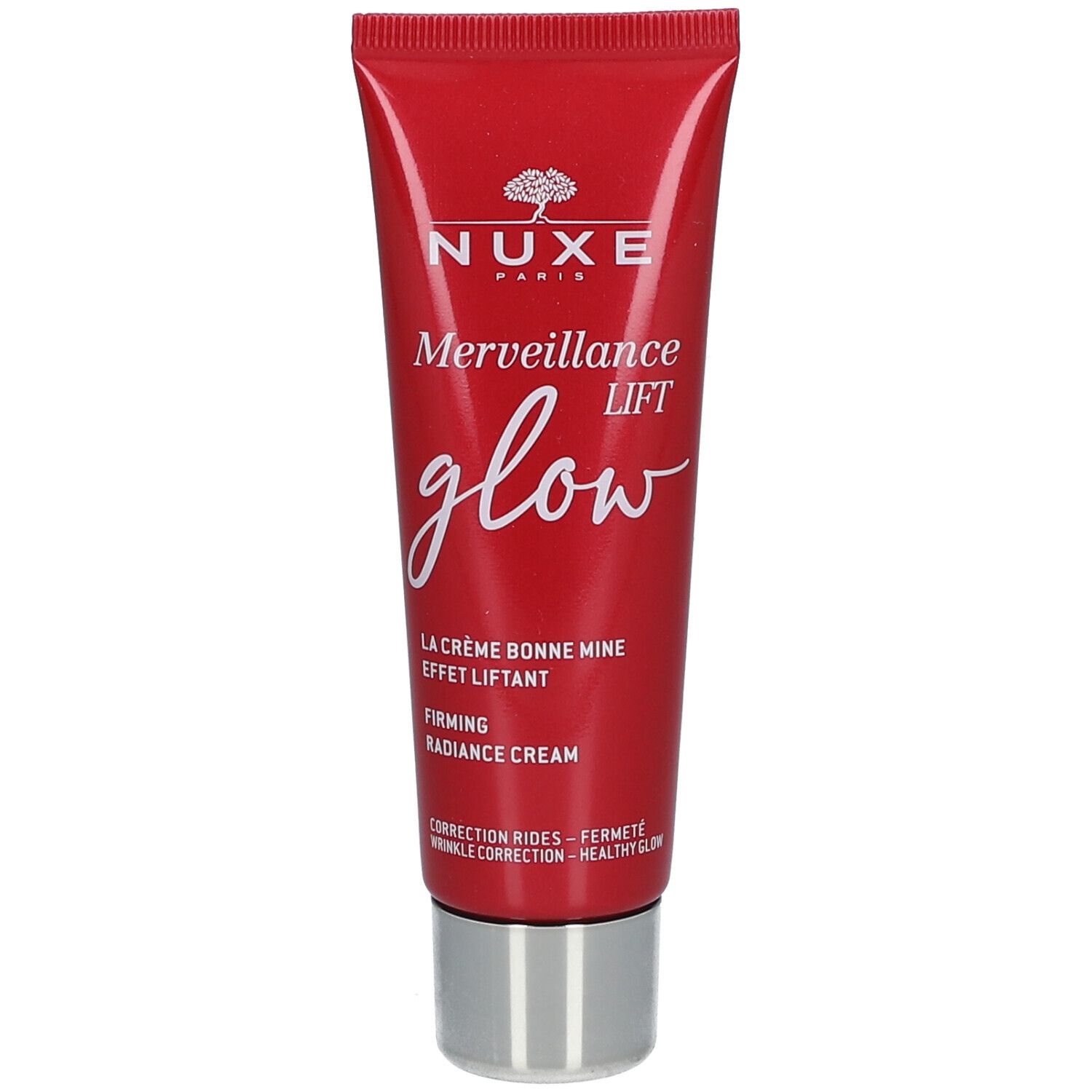 Nuxe Merveillance Lift La Crème Bonne Mine Effet Liftant 50 ml