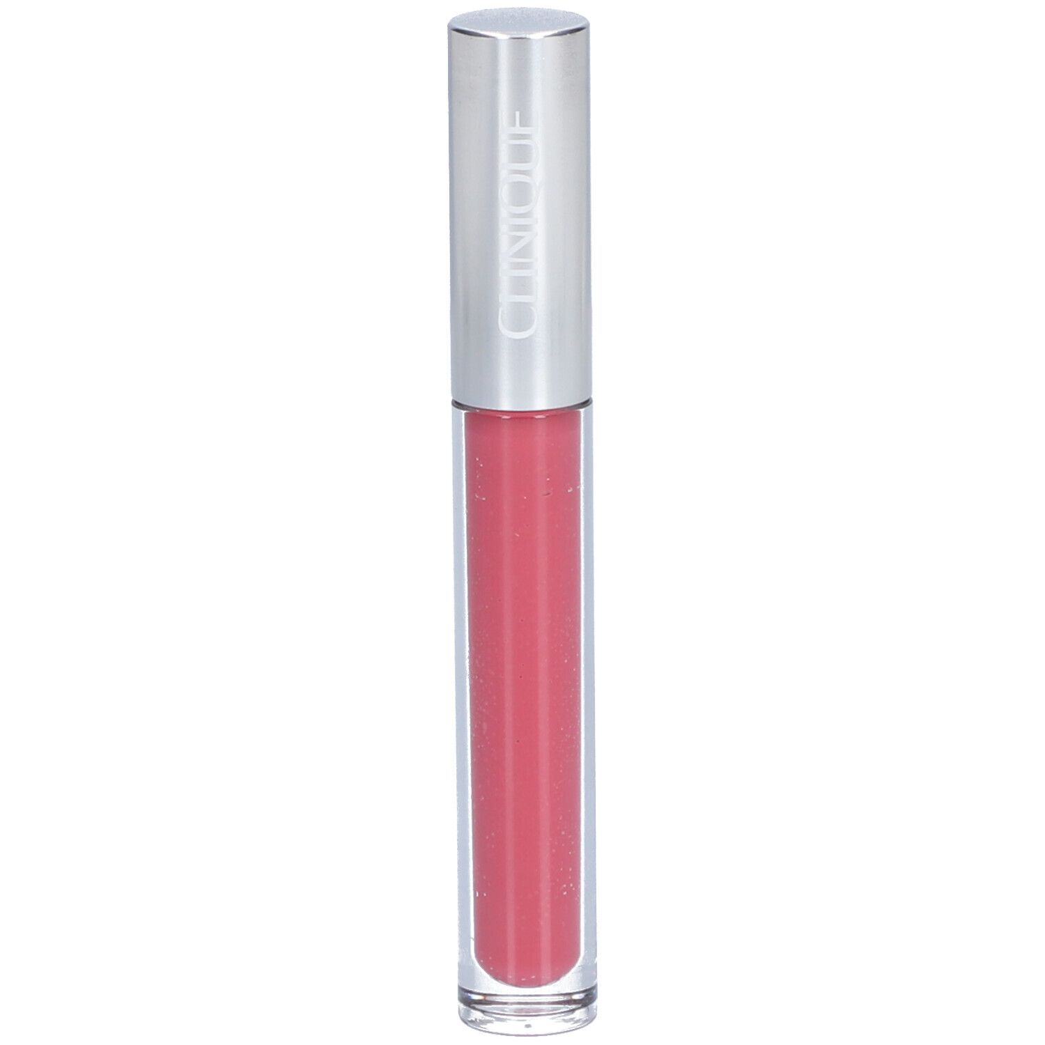 Clinique Lip Pop Plush Gloss Strawberry Soin(S)S Des Lèvres 3,4 G