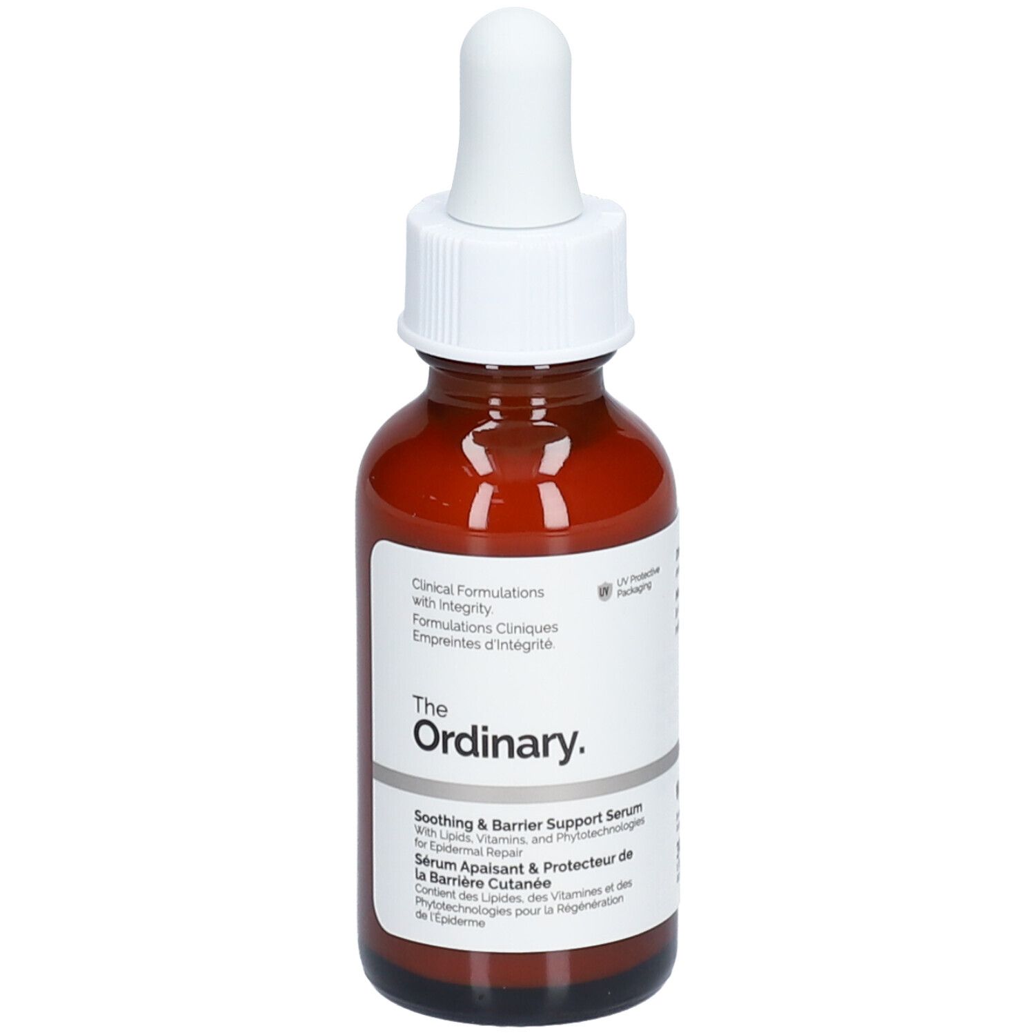 THE ORDINARY Sérum apaisant & protecteur pour la barrière cutanée 30 ml Sérum