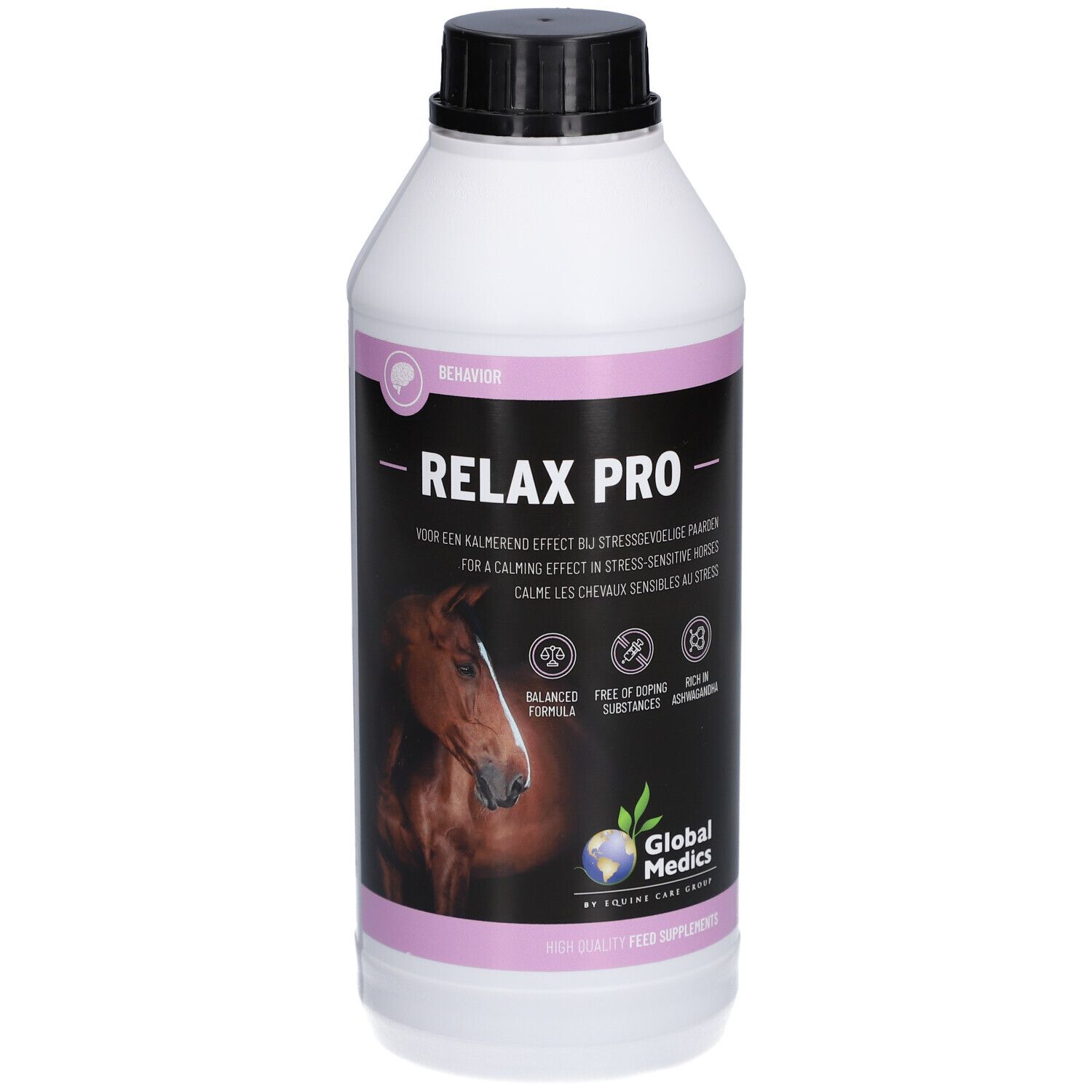 Relax Pro 1 l Liquide