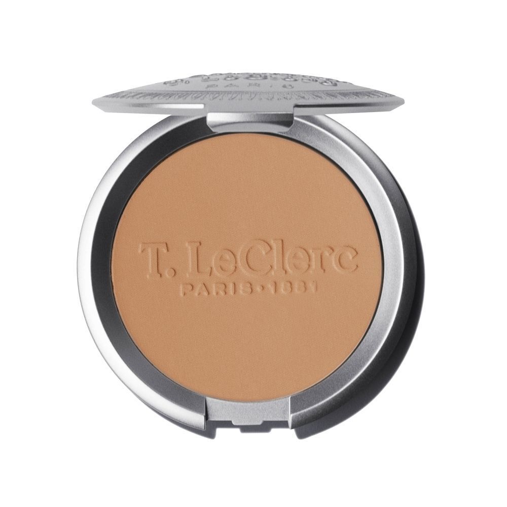 T.leclerc Poudre Compacte 11 Cannelle 9 G