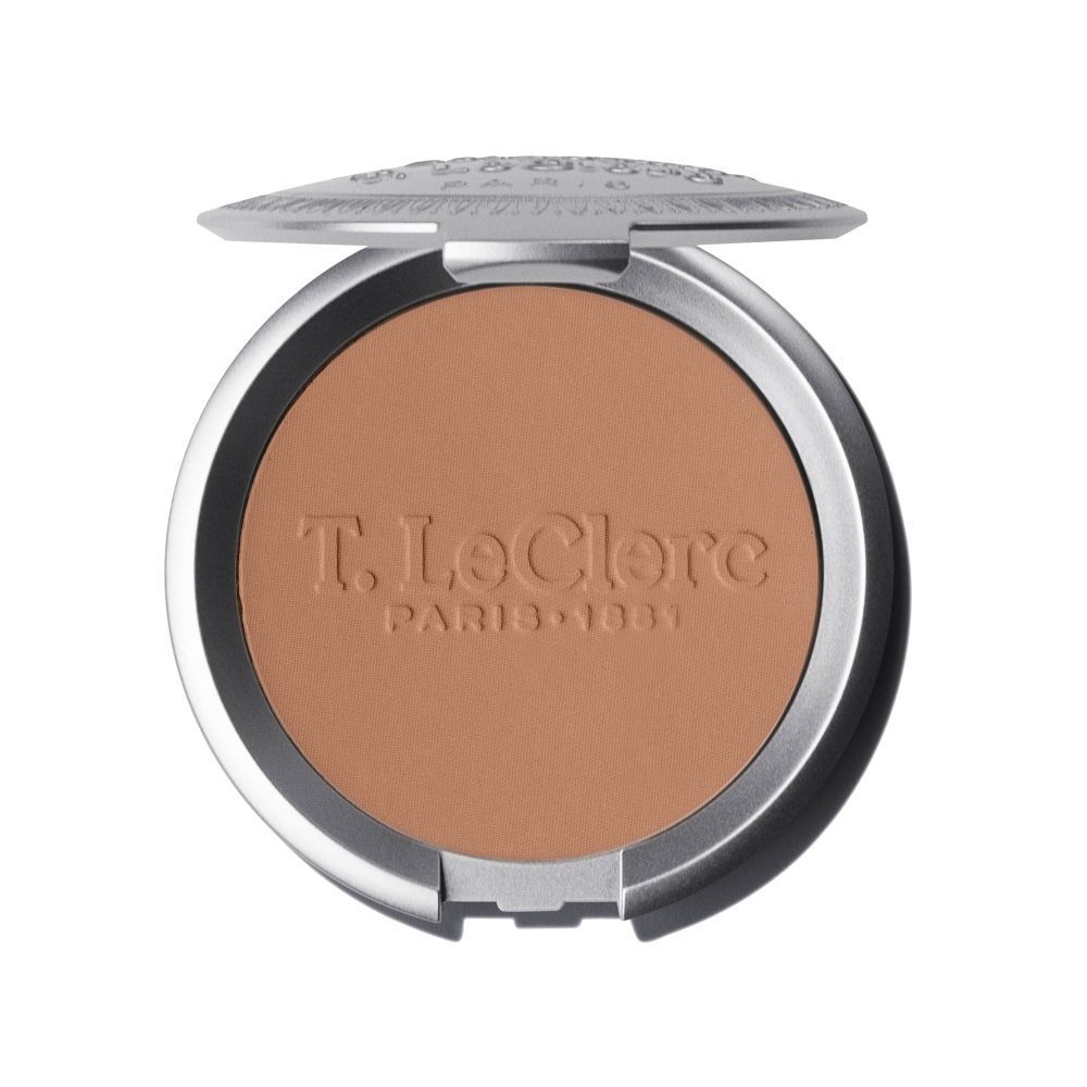 T.leclerc Poudre Compacte 13 Dore Maquillage 9 G