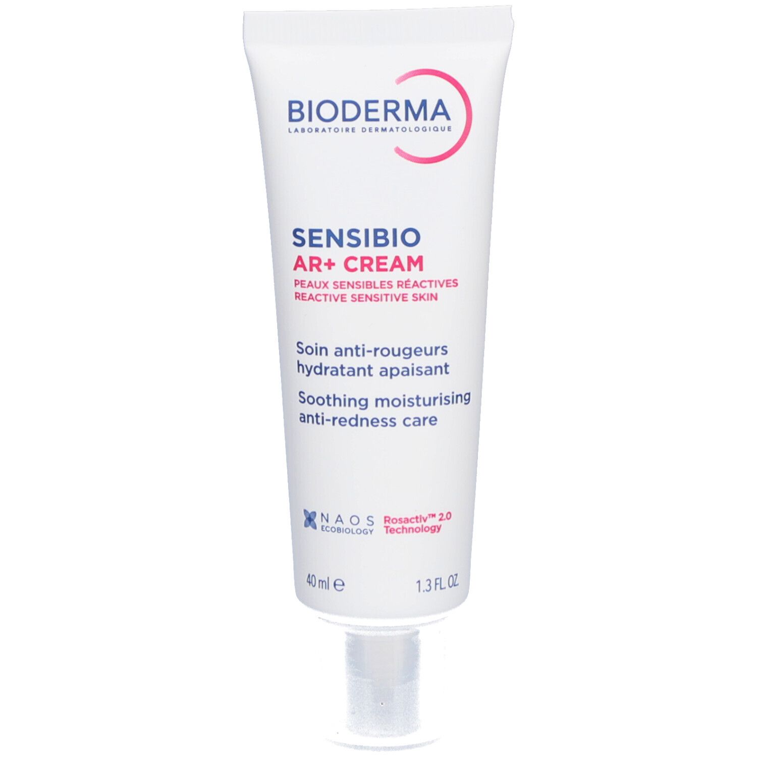 Bioderma Sensibio Ar+ Crème 40 Ml