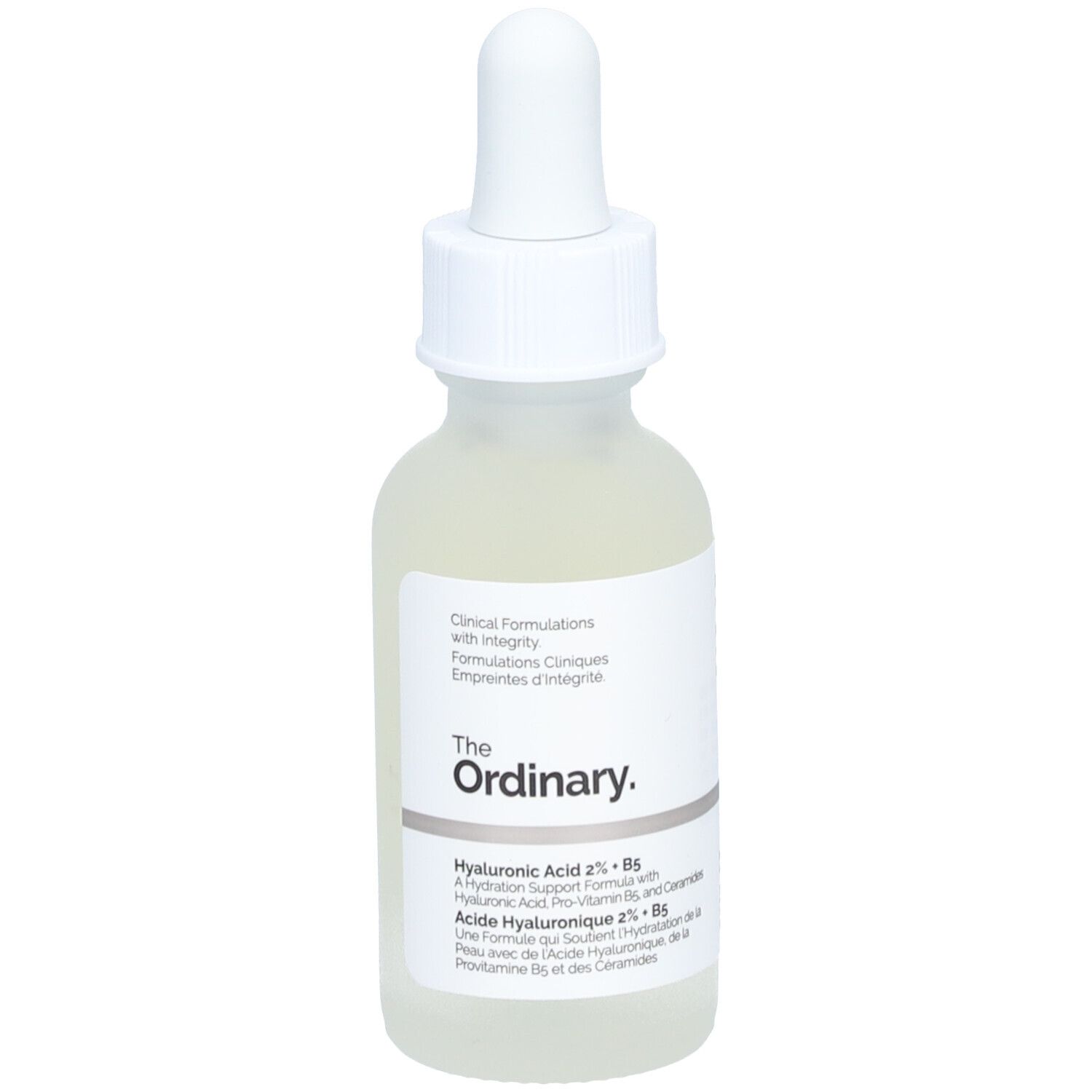The Ordinary Acide Hyaluronique 2% + B5 Gel(S) 30 Ml Enfants