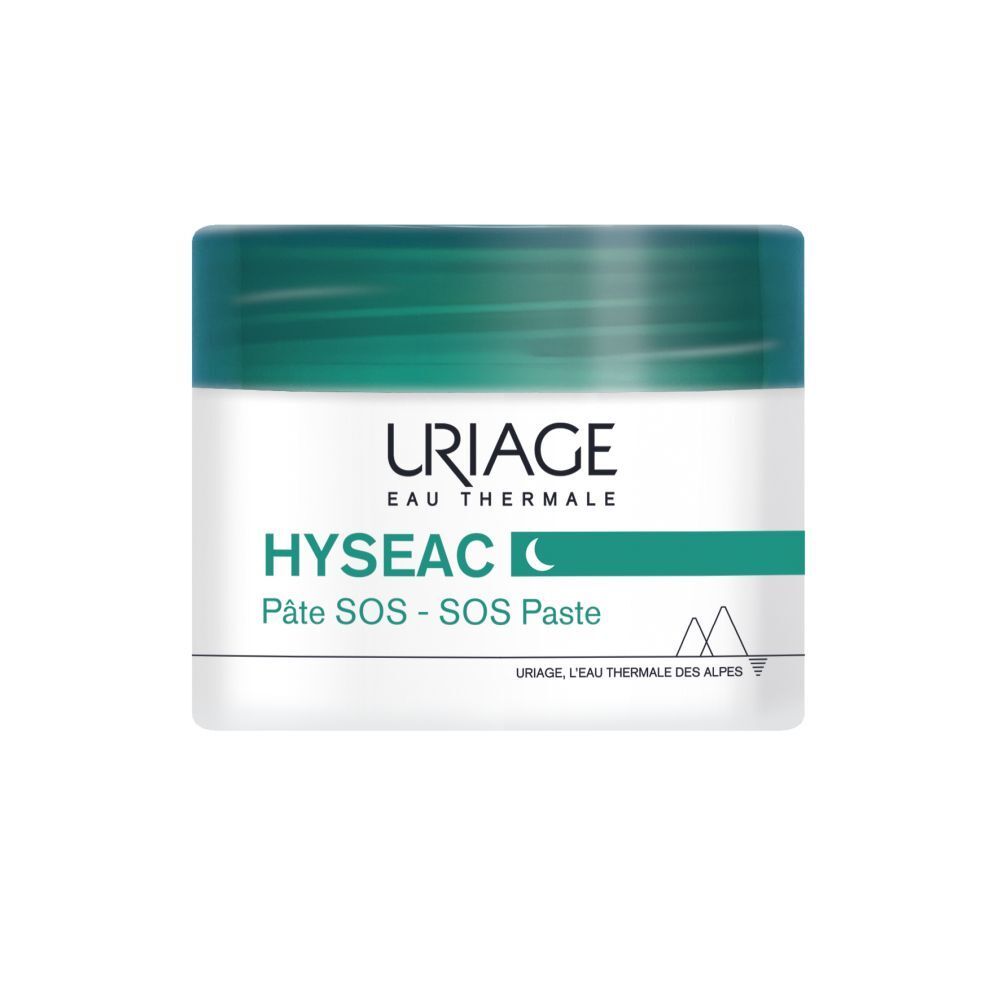 Uriage Hyséac SOS Paste 15g - Image 2