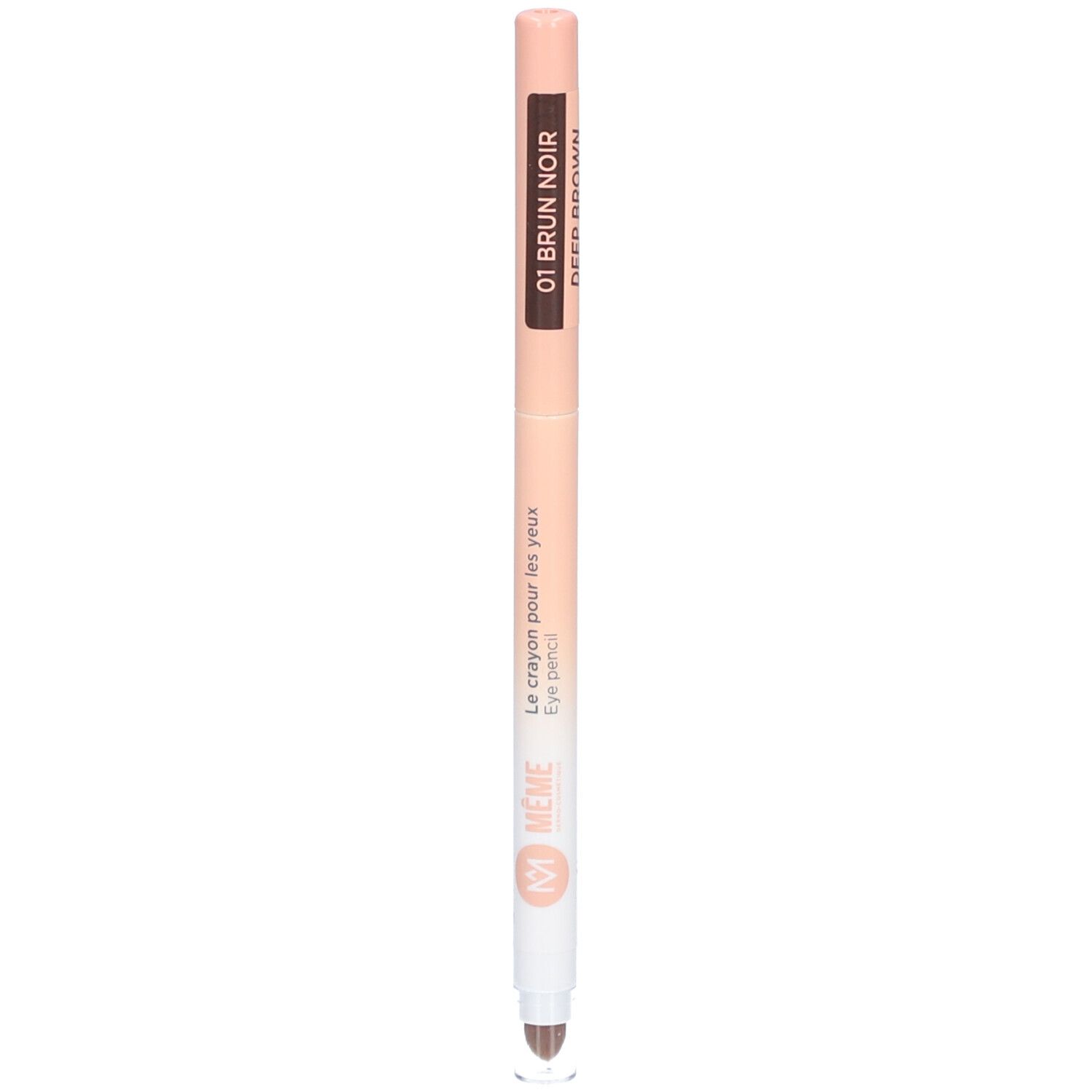 Même Crayon Yeux Brun Maquillage 0,3 g